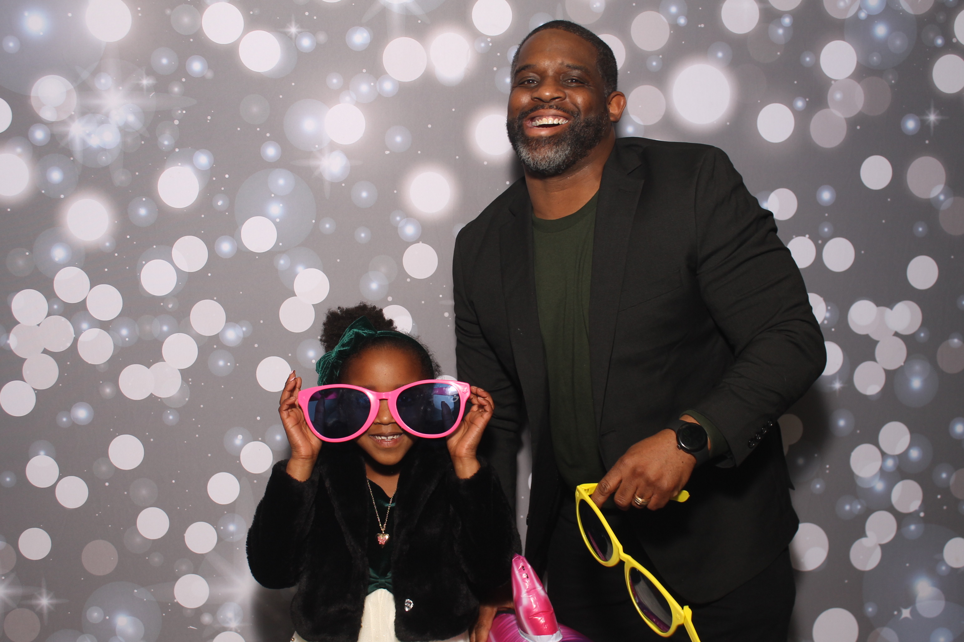 Under The Sea | View more photos from the event at gallery.photoboothcincy.com/u/PhotoBoothCincy/Under-The-Sea