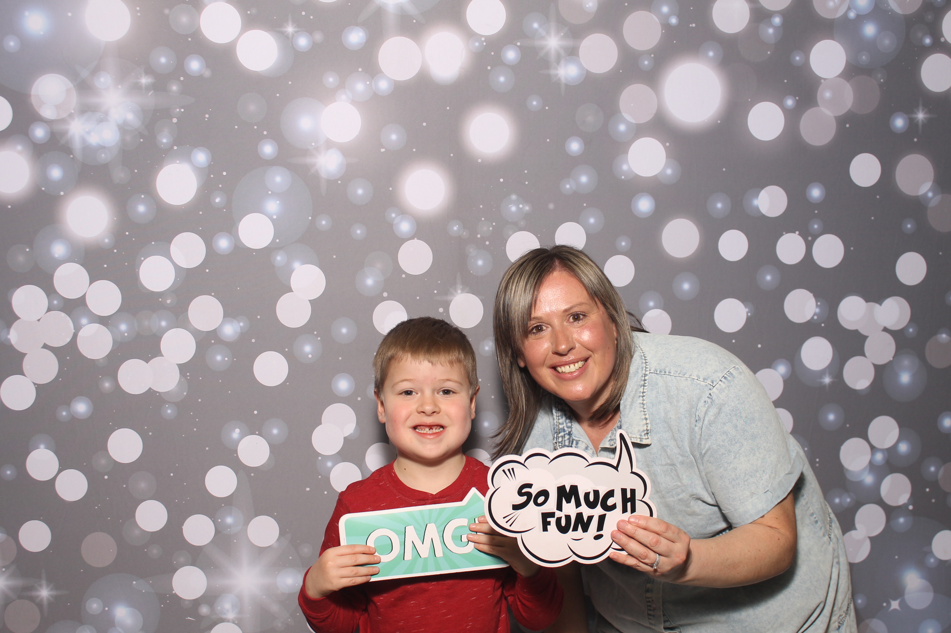 Under The Sea | View more photos from the event at gallery.photoboothcincy.com/u/PhotoBoothCincy/Under-The-Sea