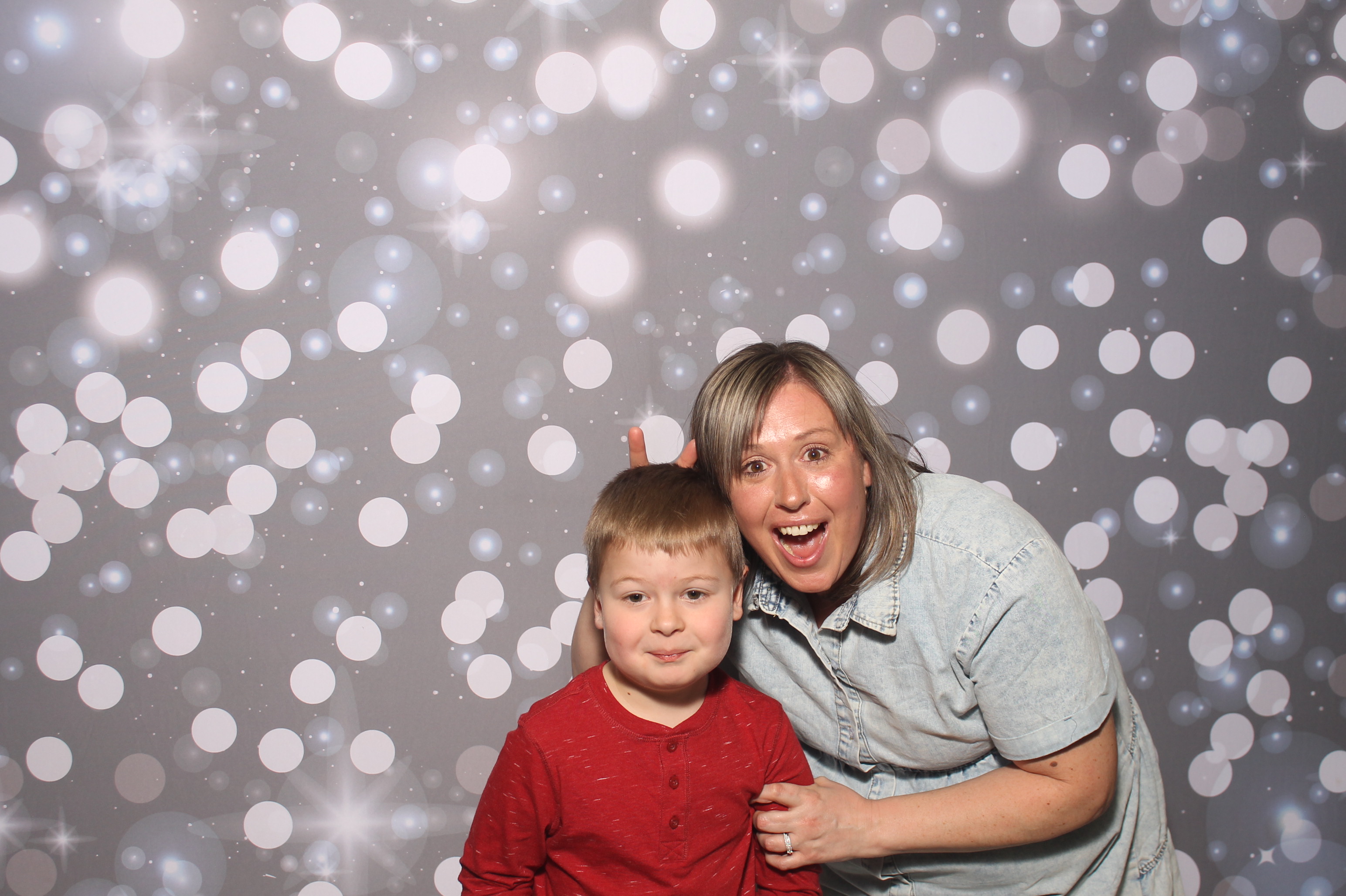 Under The Sea | View more photos from the event at gallery.photoboothcincy.com/u/PhotoBoothCincy/Under-The-Sea