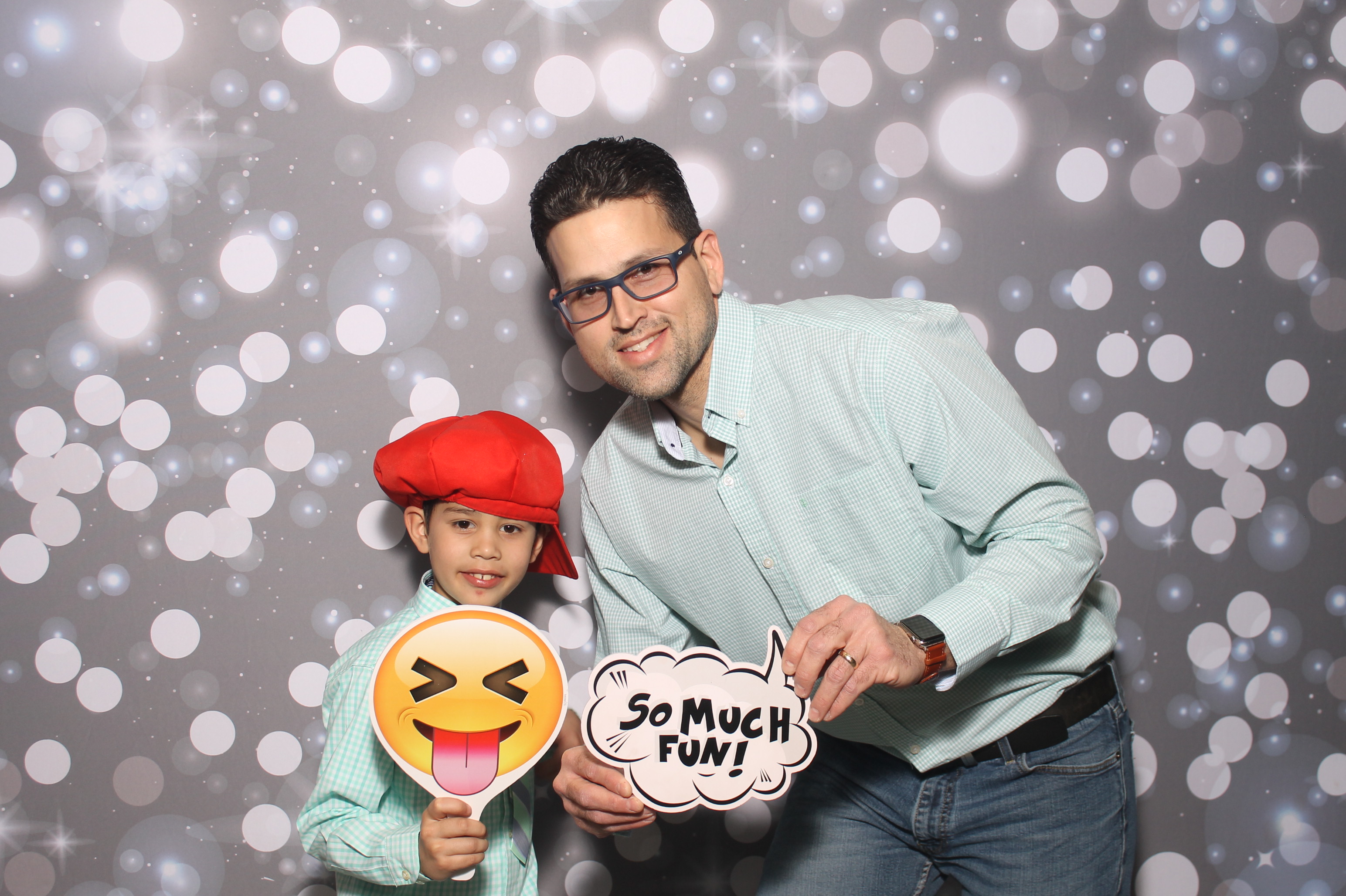 Under The Sea | View more photos from the event at gallery.photoboothcincy.com/u/PhotoBoothCincy/Under-The-Sea