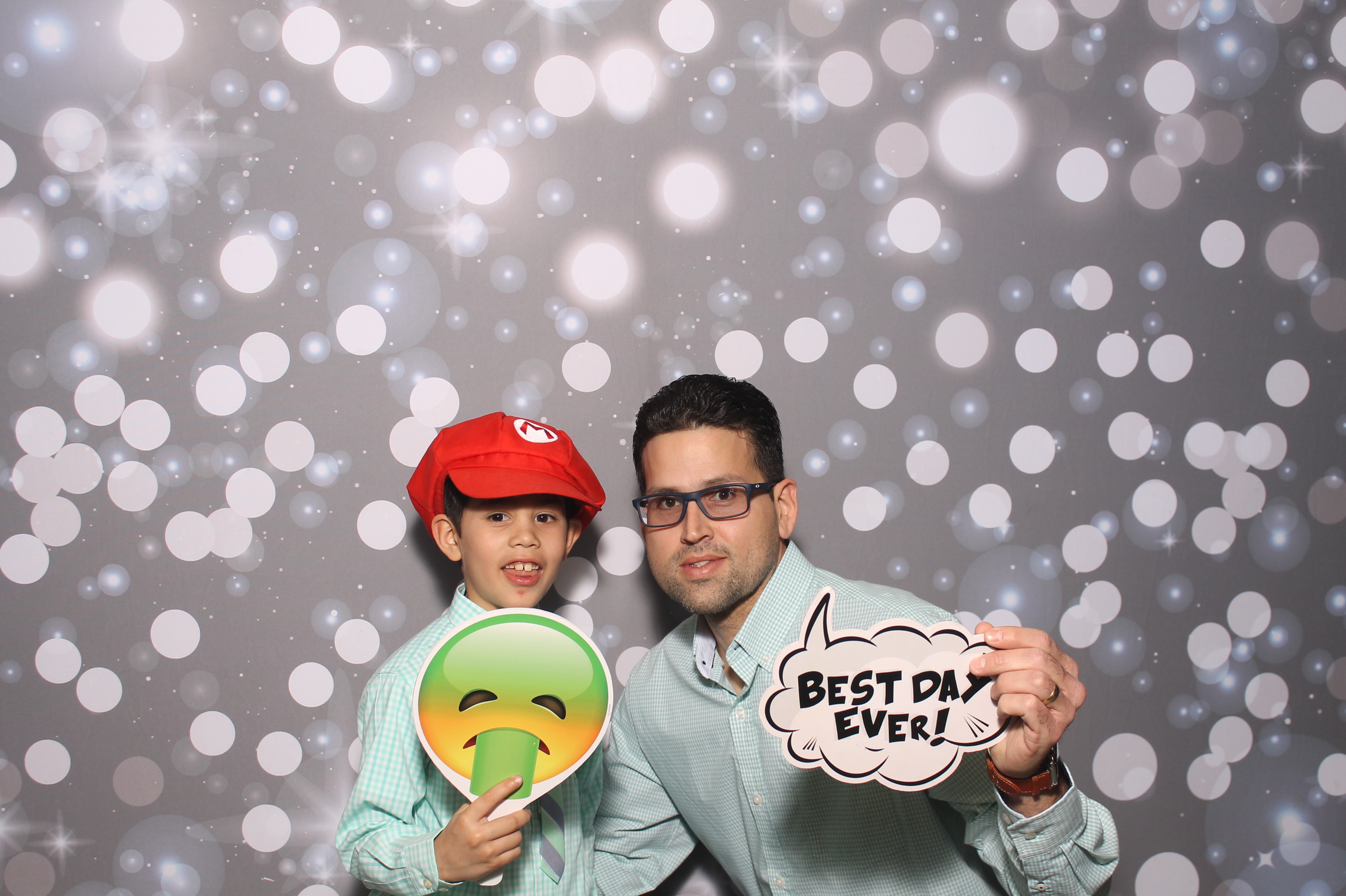Under The Sea | View more photos from the event at gallery.photoboothcincy.com/u/PhotoBoothCincy/Under-The-Sea