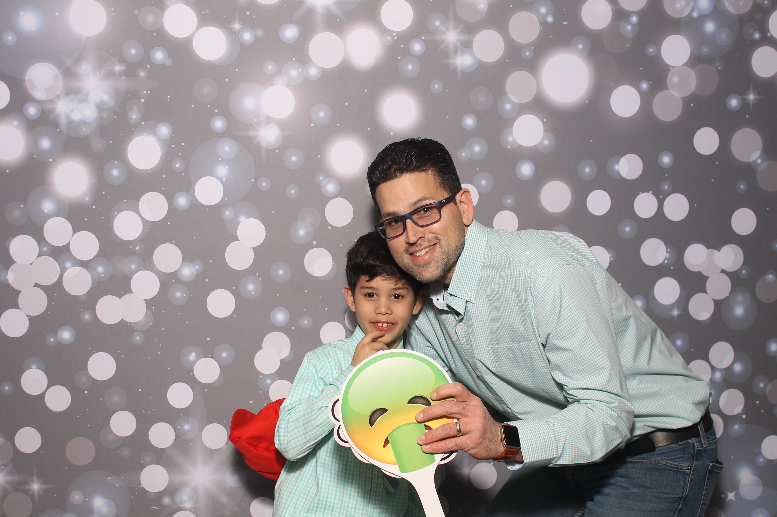 Under The Sea | View more photos from the event at gallery.photoboothcincy.com/u/PhotoBoothCincy/Under-The-Sea