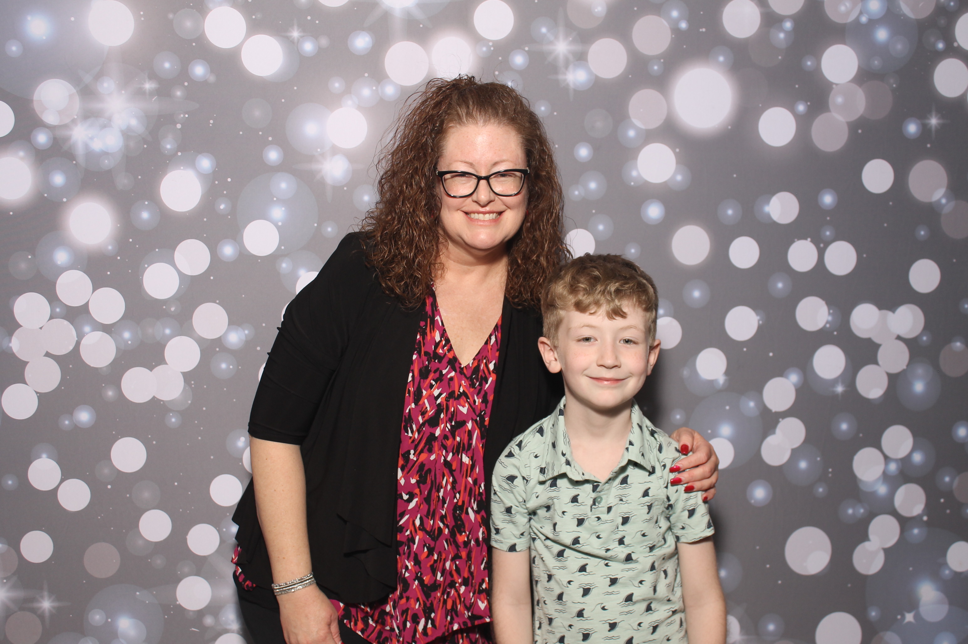 Under The Sea | View more photos from the event at gallery.photoboothcincy.com/u/PhotoBoothCincy/Under-The-Sea
