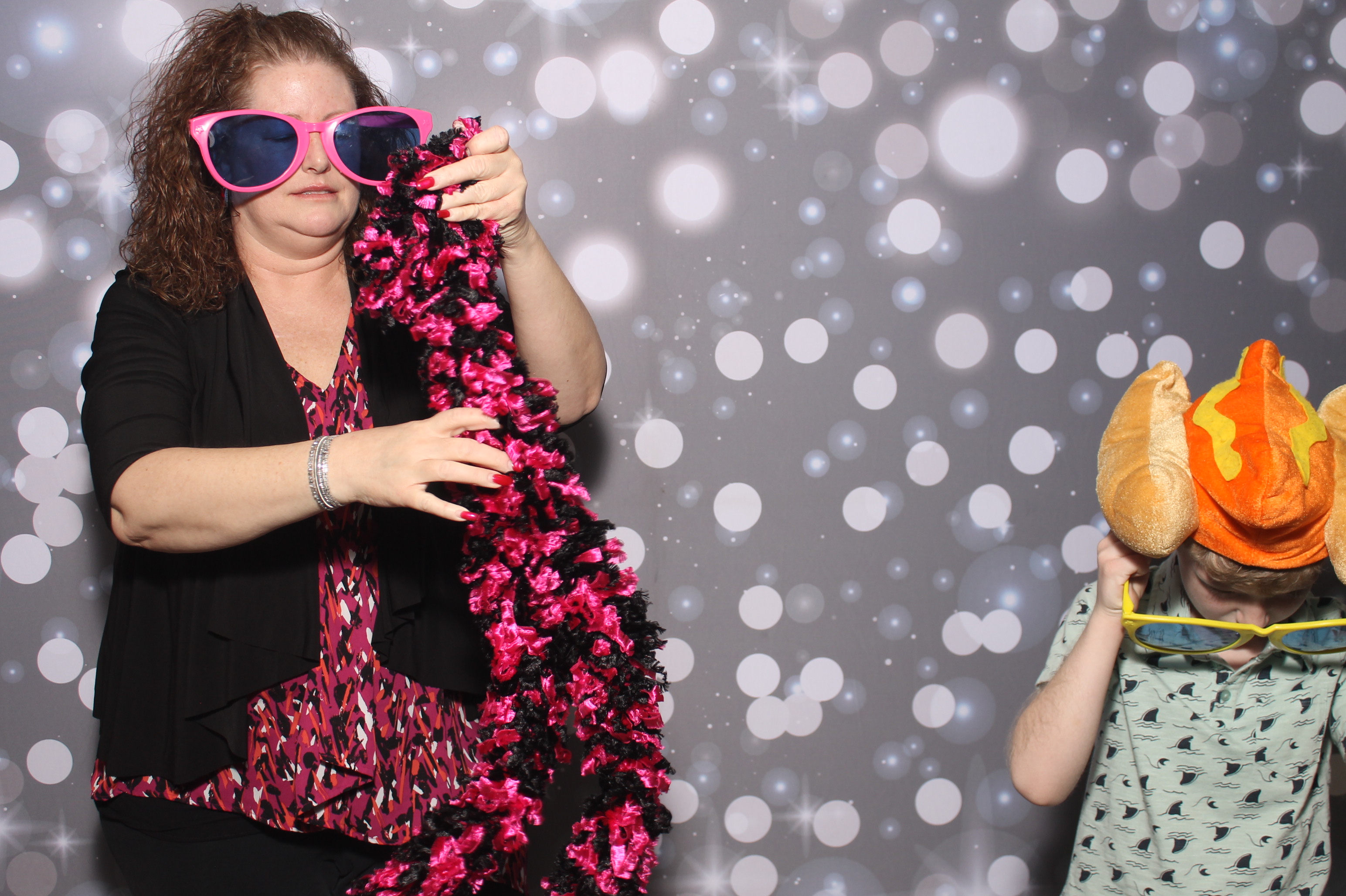Under The Sea | View more photos from the event at gallery.photoboothcincy.com/u/PhotoBoothCincy/Under-The-Sea