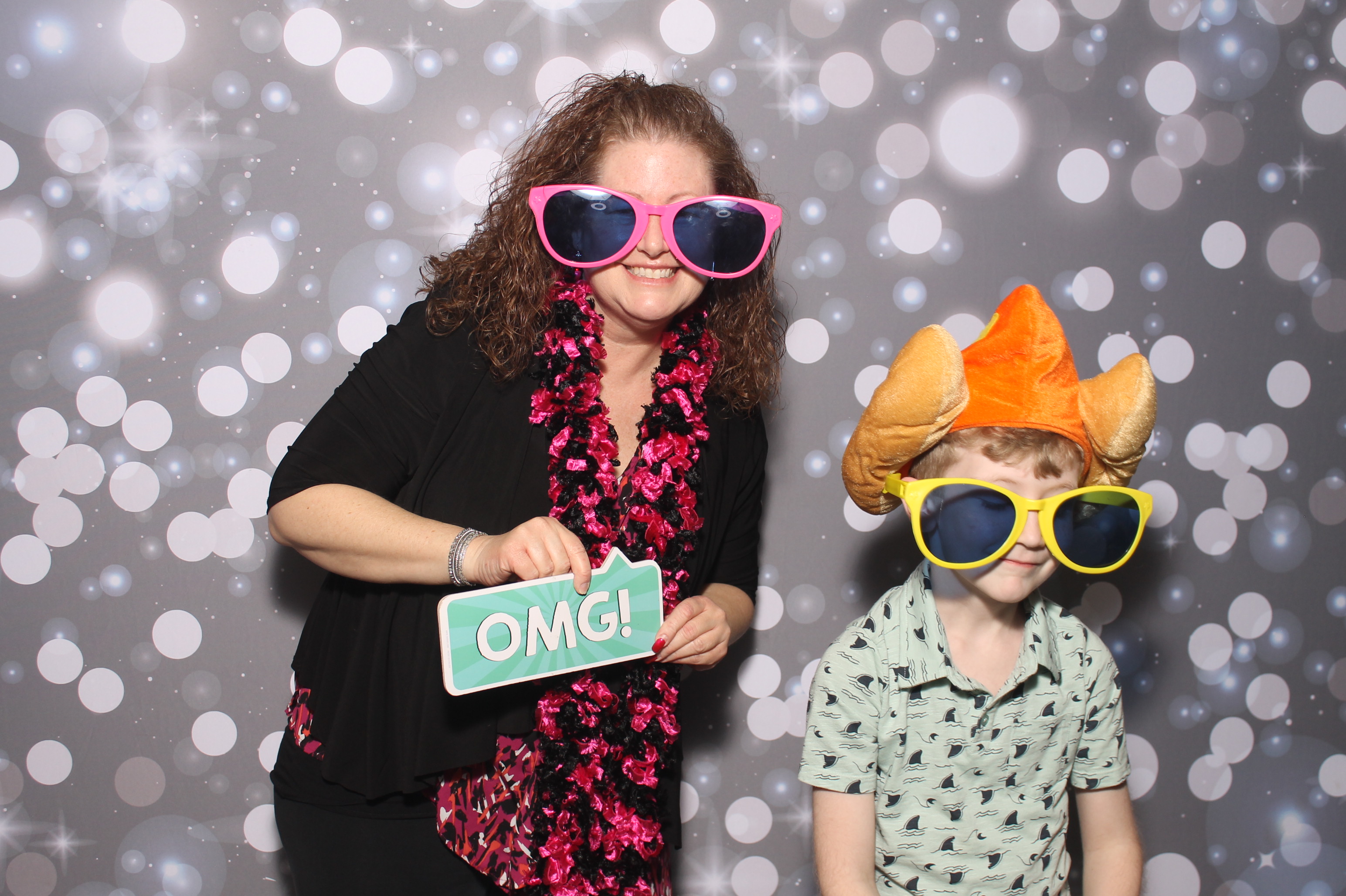 Under The Sea | View more photos from the event at gallery.photoboothcincy.com/u/PhotoBoothCincy/Under-The-Sea