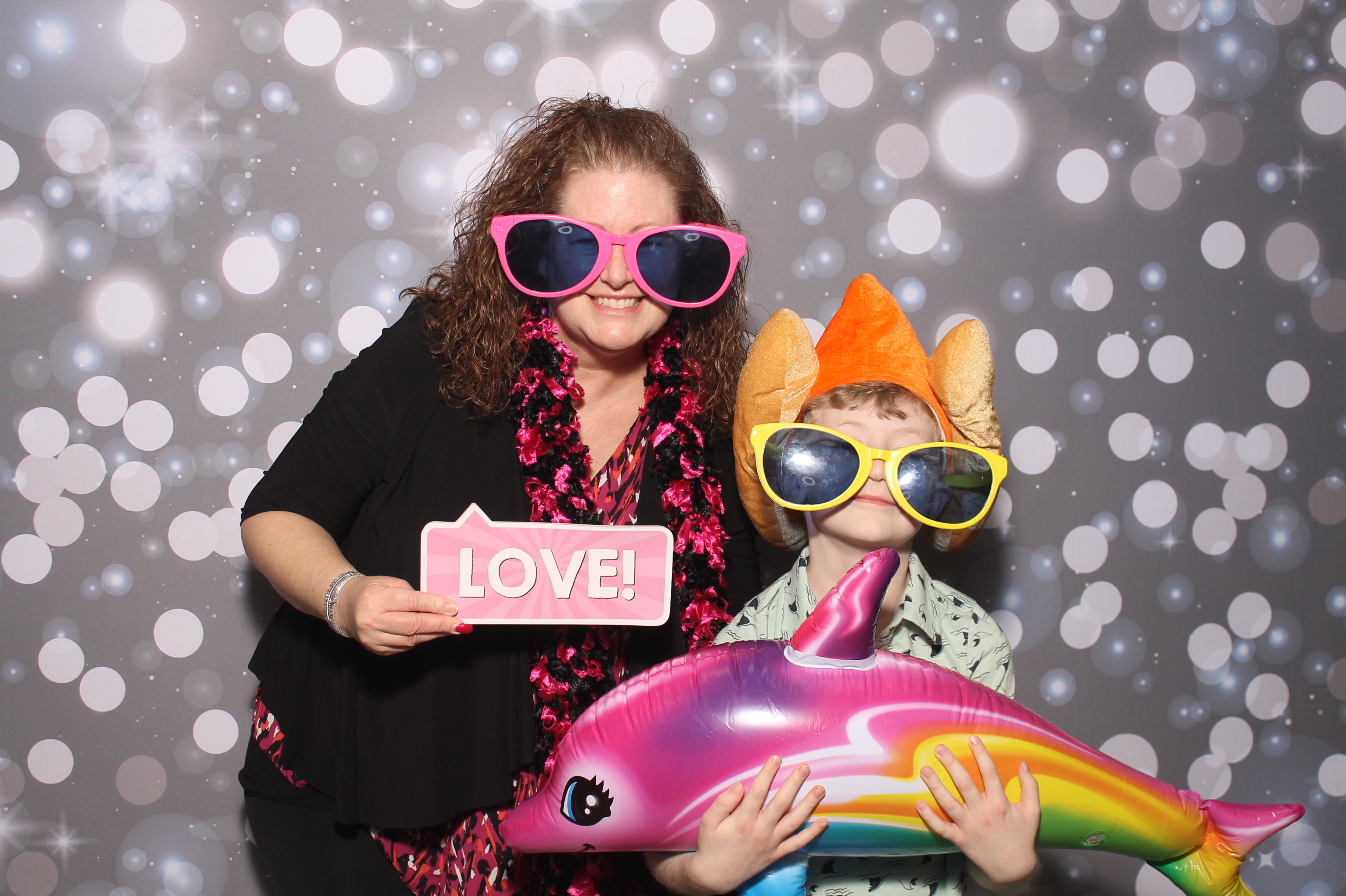 Under The Sea | View more photos from the event at gallery.photoboothcincy.com/u/PhotoBoothCincy/Under-The-Sea