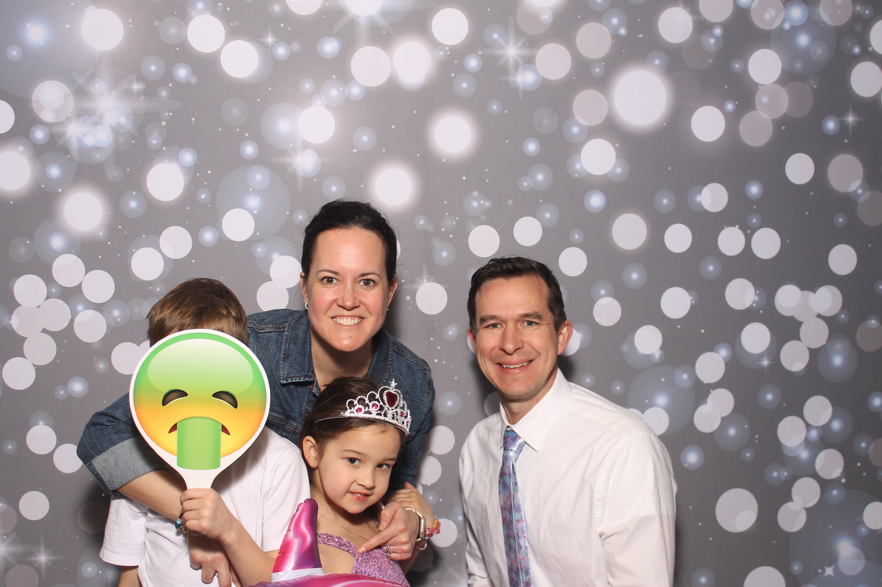Under The Sea | View more photos from the event at gallery.photoboothcincy.com/u/PhotoBoothCincy/Under-The-Sea