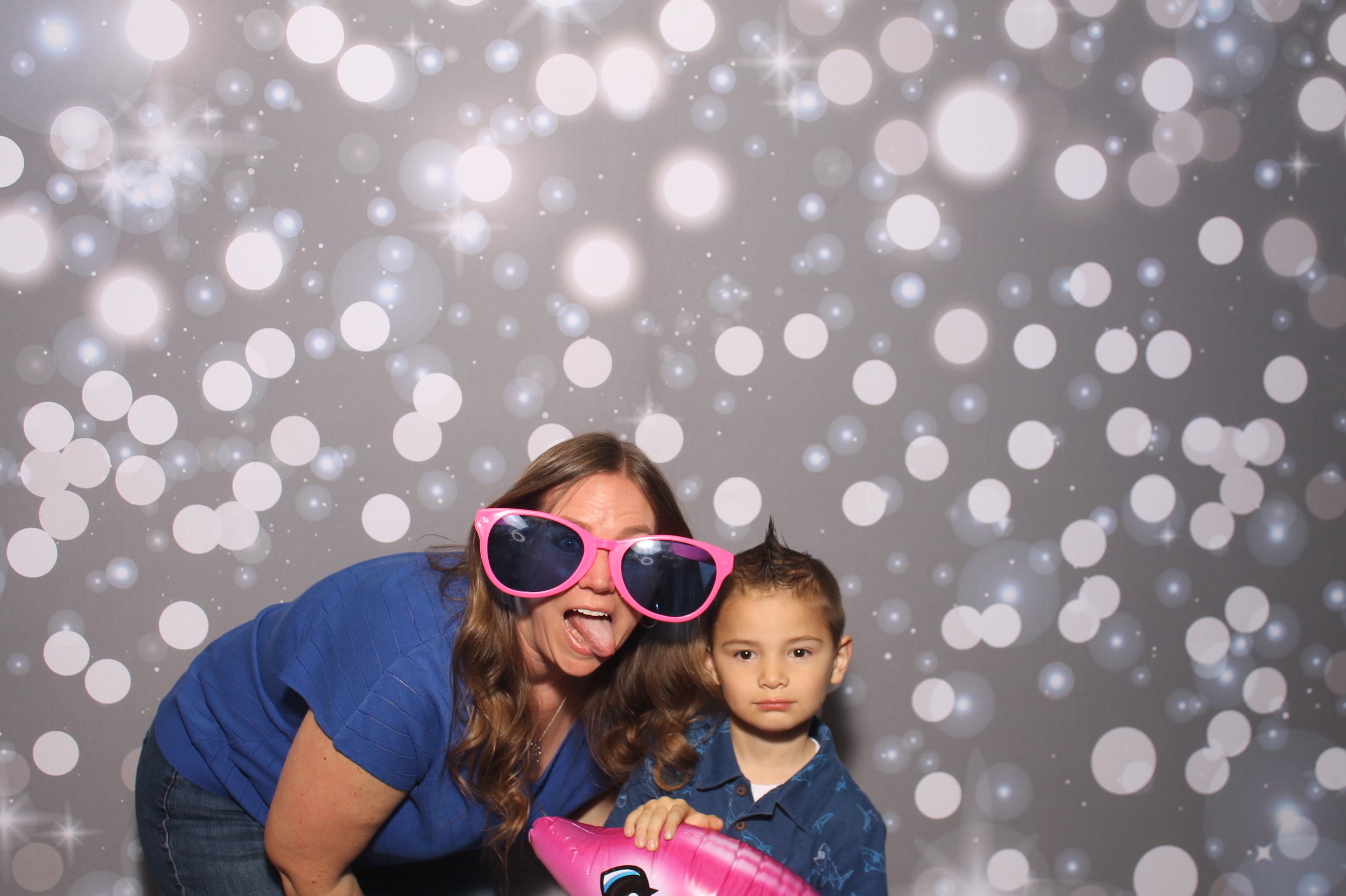Under The Sea | View more photos from the event at gallery.photoboothcincy.com/u/PhotoBoothCincy/Under-The-Sea