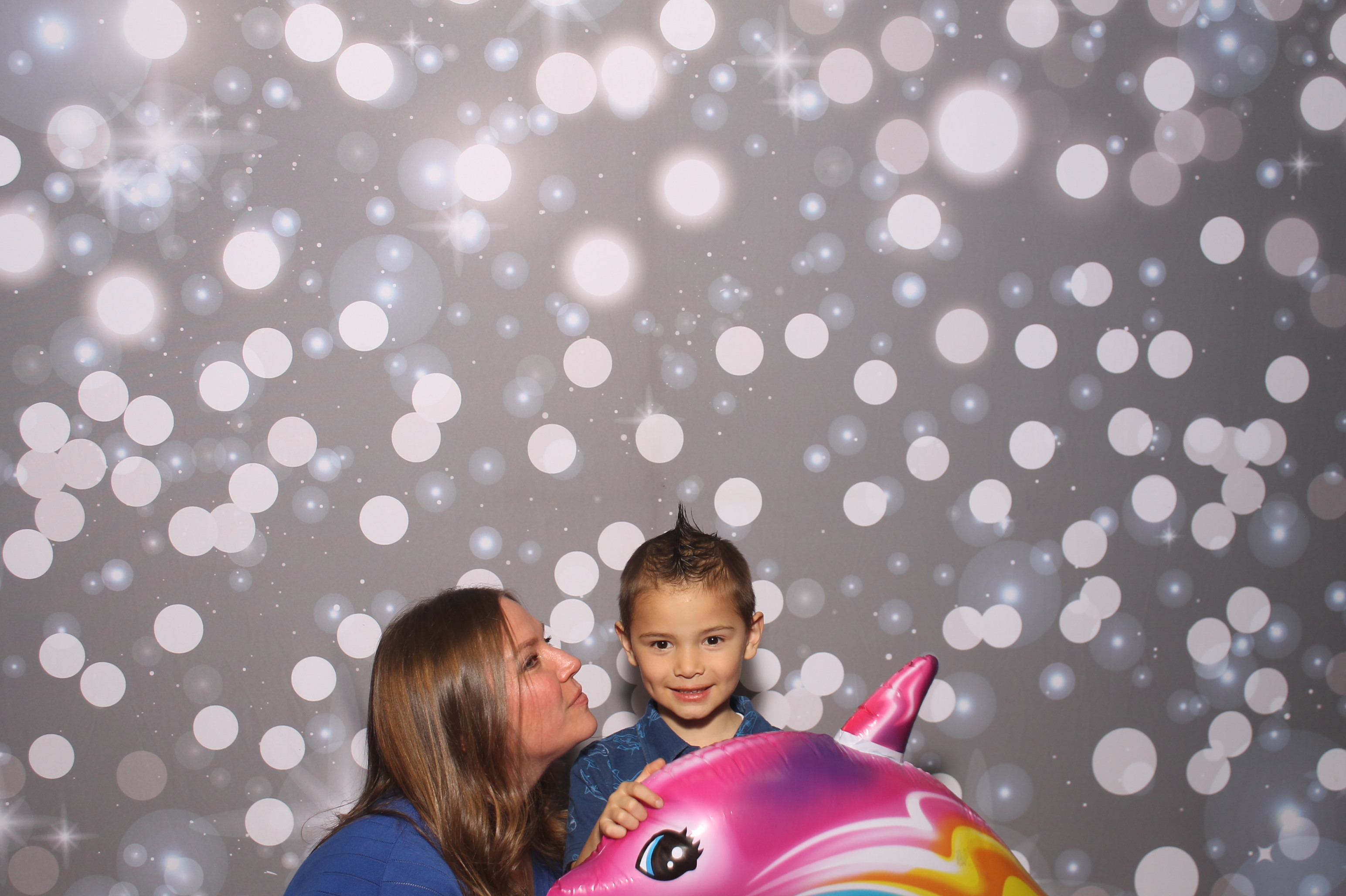 Under The Sea | View more photos from the event at gallery.photoboothcincy.com/u/PhotoBoothCincy/Under-The-Sea