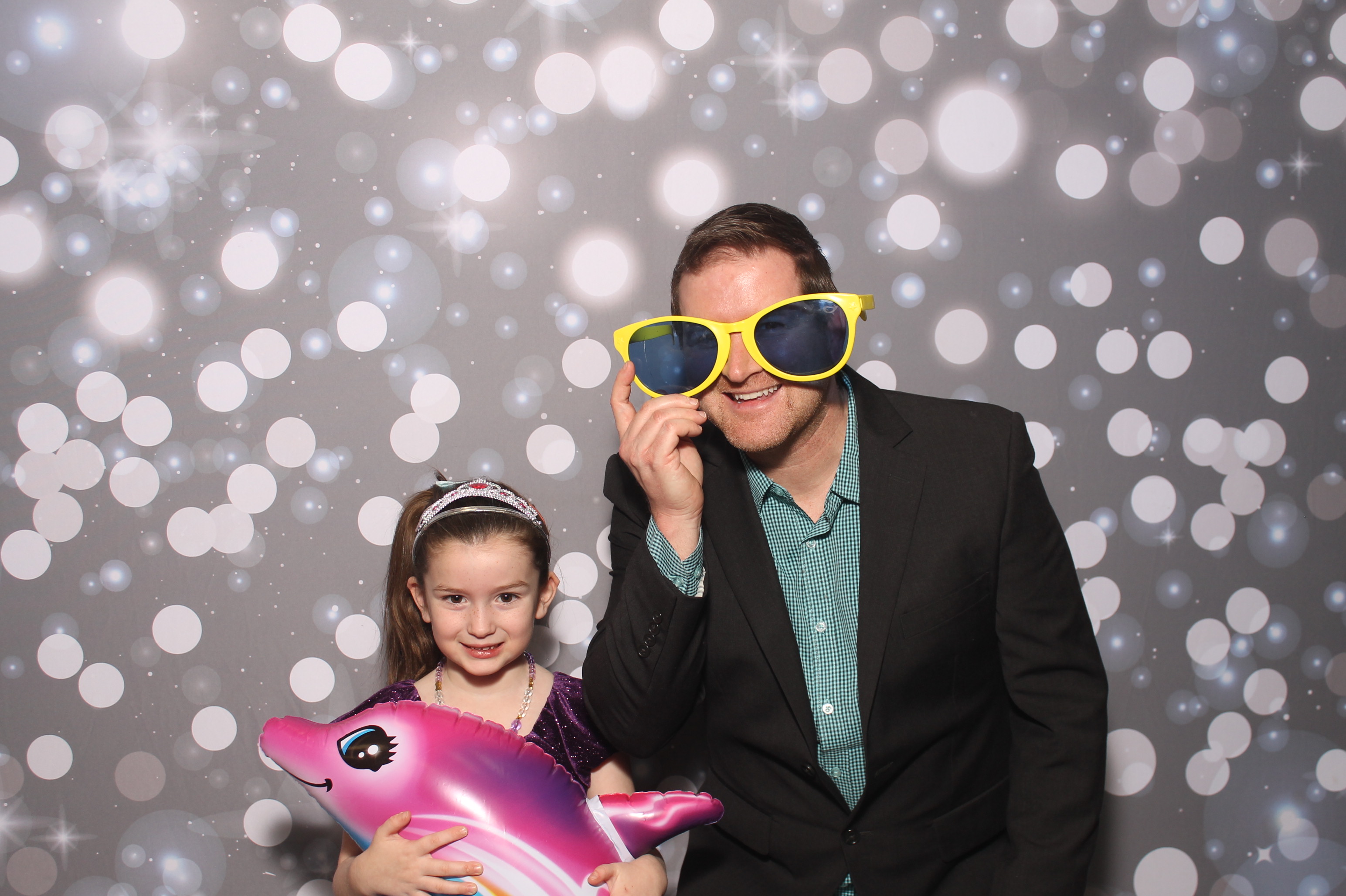 Under The Sea | View more photos from the event at gallery.photoboothcincy.com/u/PhotoBoothCincy/Under-The-Sea