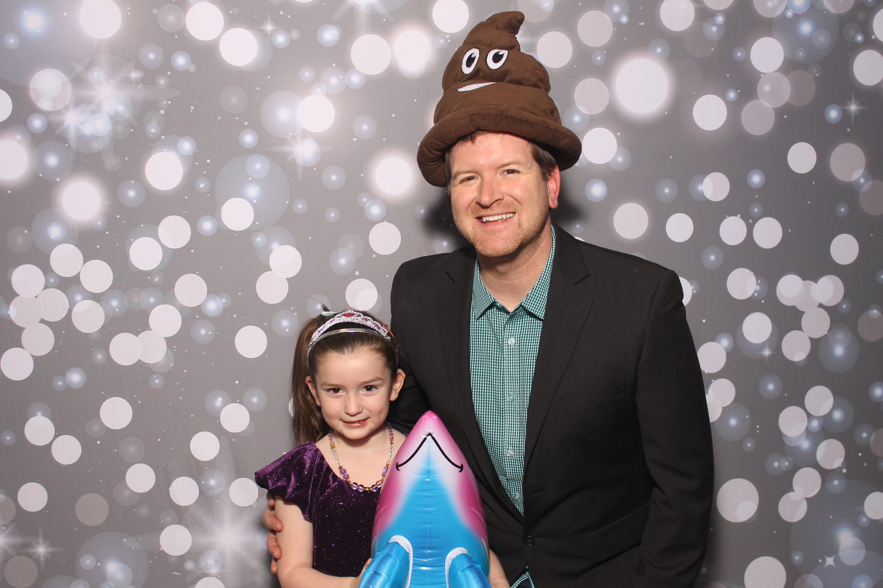 Under The Sea | View more photos from the event at gallery.photoboothcincy.com/u/PhotoBoothCincy/Under-The-Sea
