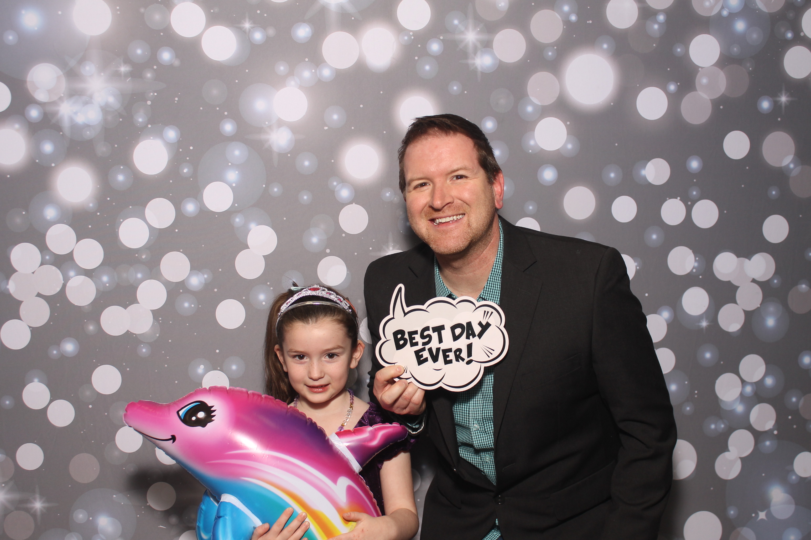 Under The Sea | View more photos from the event at gallery.photoboothcincy.com/u/PhotoBoothCincy/Under-The-Sea