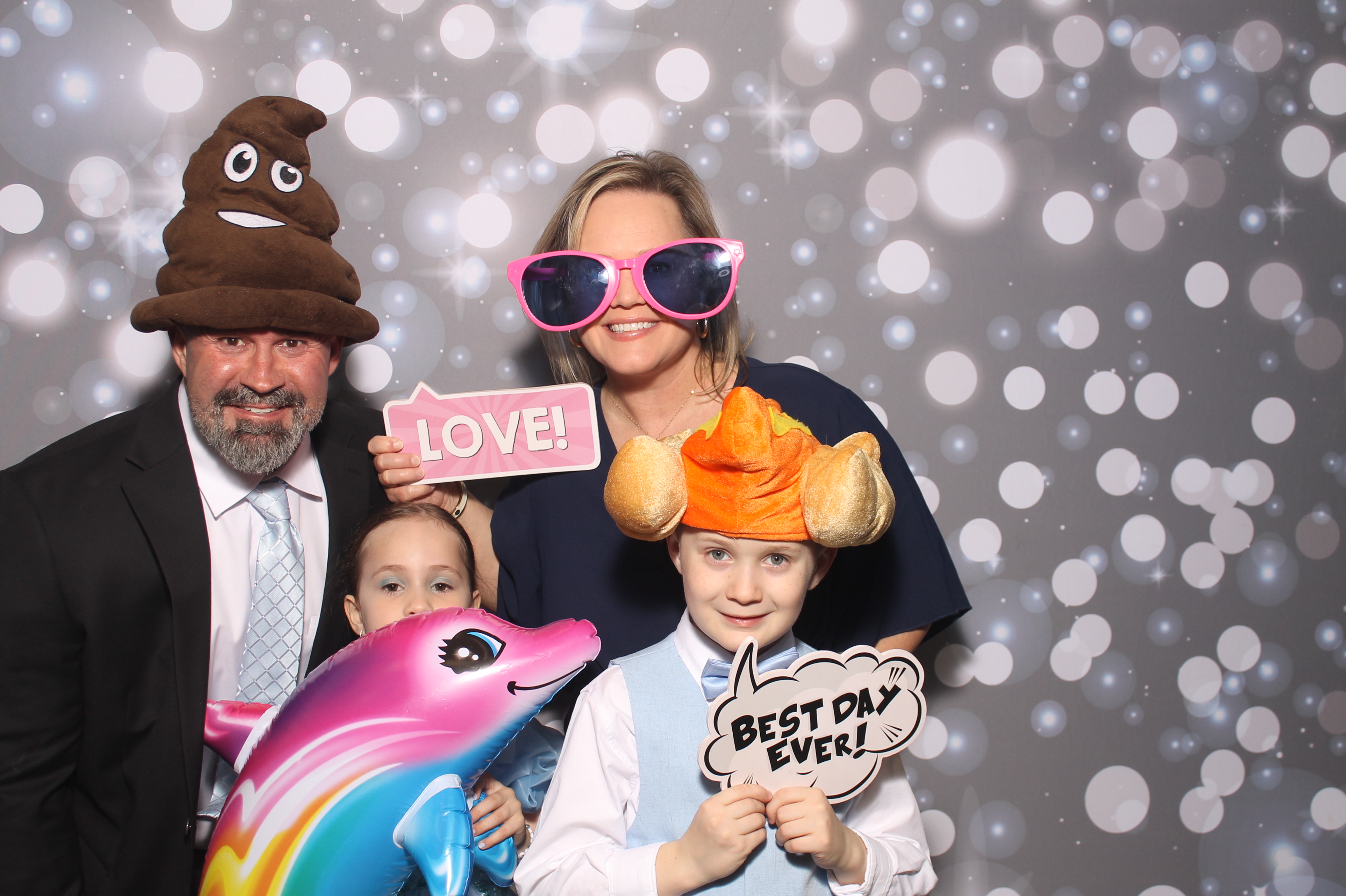 Under The Sea | View more photos from the event at gallery.photoboothcincy.com/u/PhotoBoothCincy/Under-The-Sea