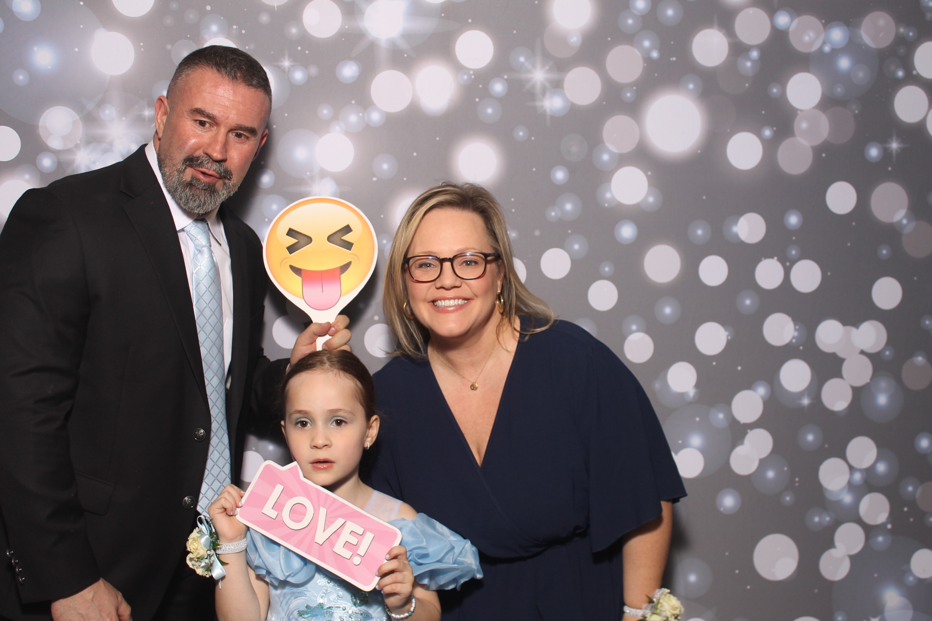 Under The Sea | View more photos from the event at gallery.photoboothcincy.com/u/PhotoBoothCincy/Under-The-Sea