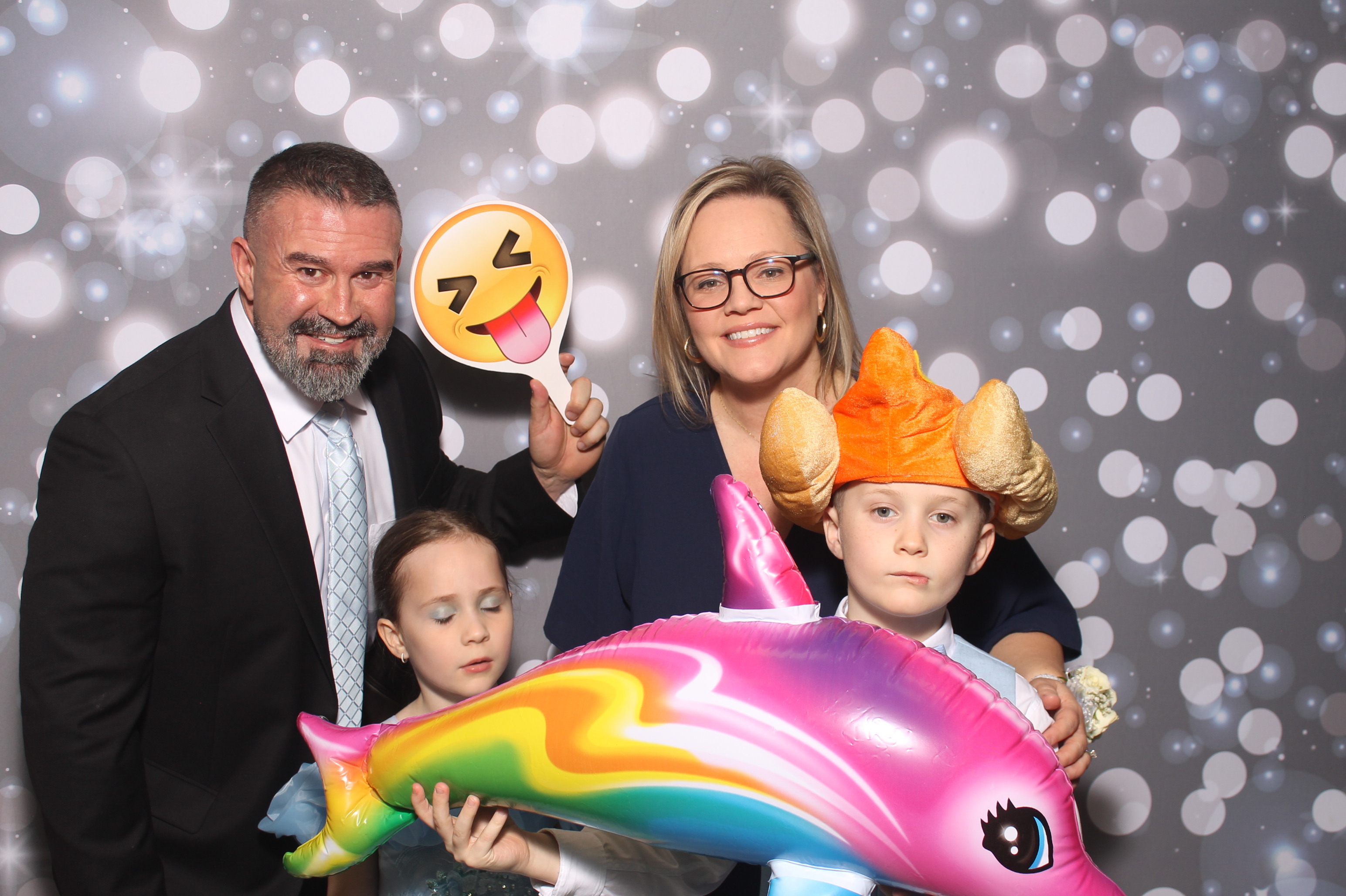 Under The Sea | View more photos from the event at gallery.photoboothcincy.com/u/PhotoBoothCincy/Under-The-Sea