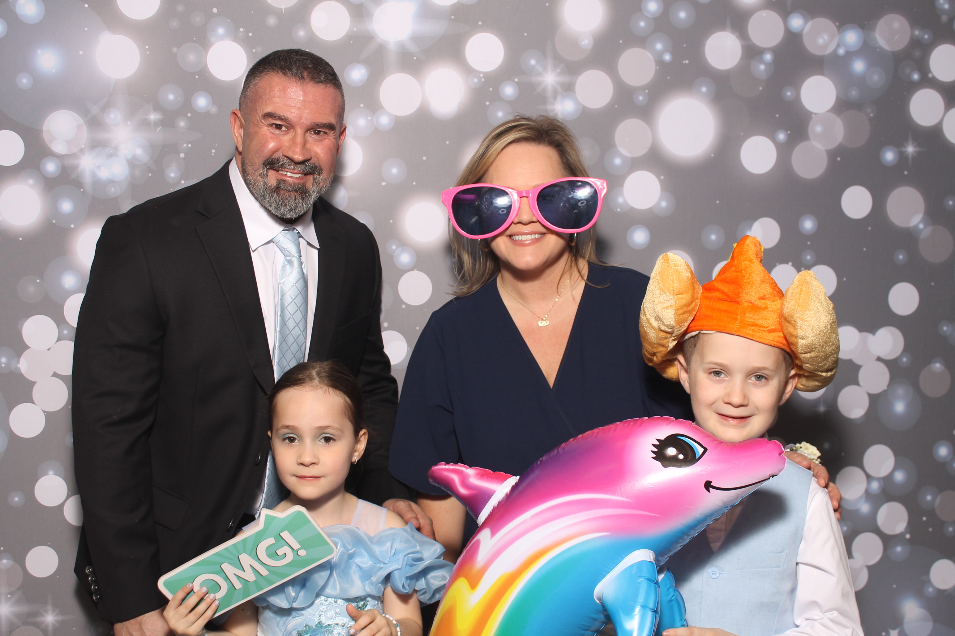 Under The Sea | View more photos from the event at gallery.photoboothcincy.com/u/PhotoBoothCincy/Under-The-Sea