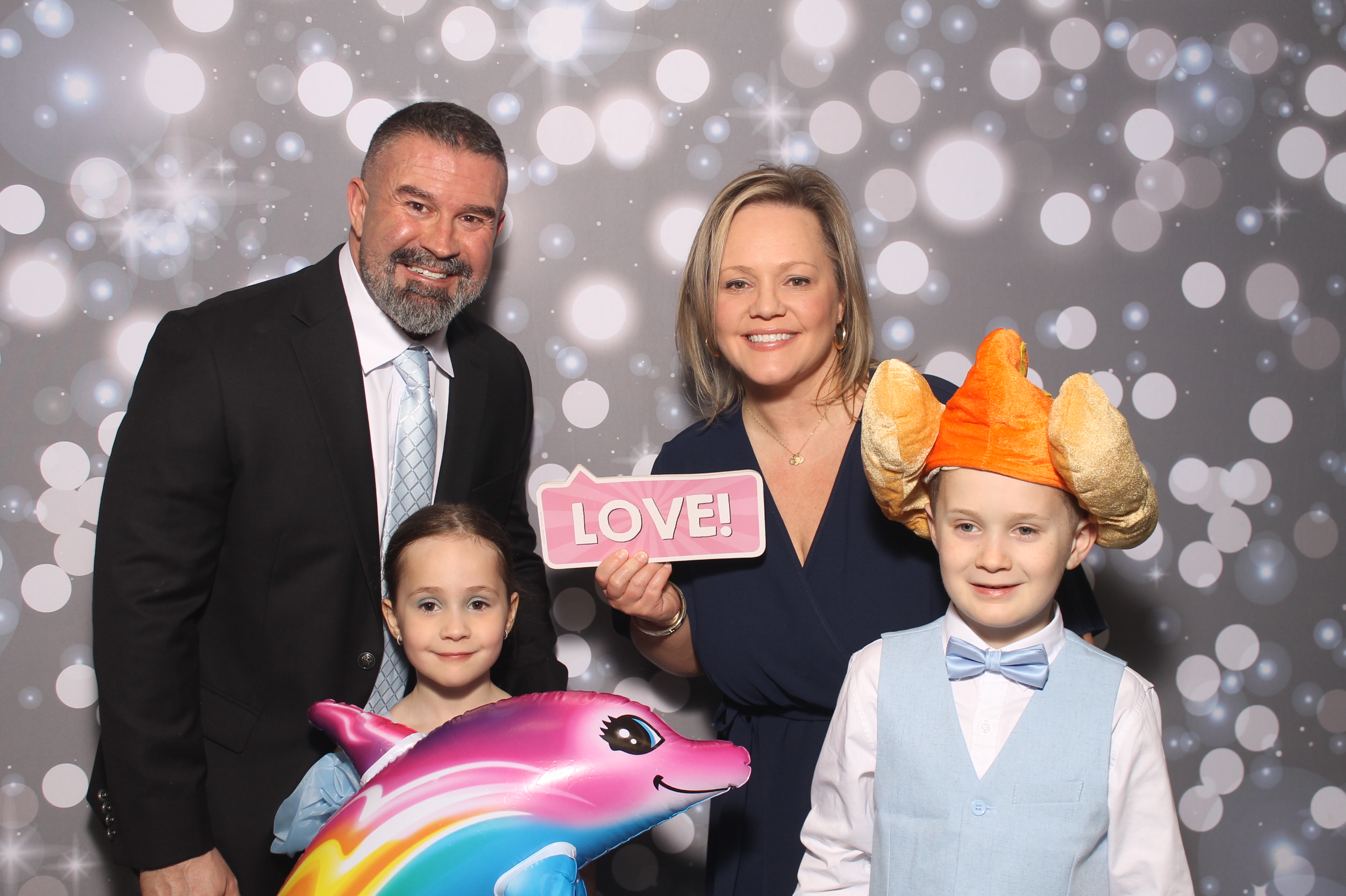 Under The Sea | View more photos from the event at gallery.photoboothcincy.com/u/PhotoBoothCincy/Under-The-Sea
