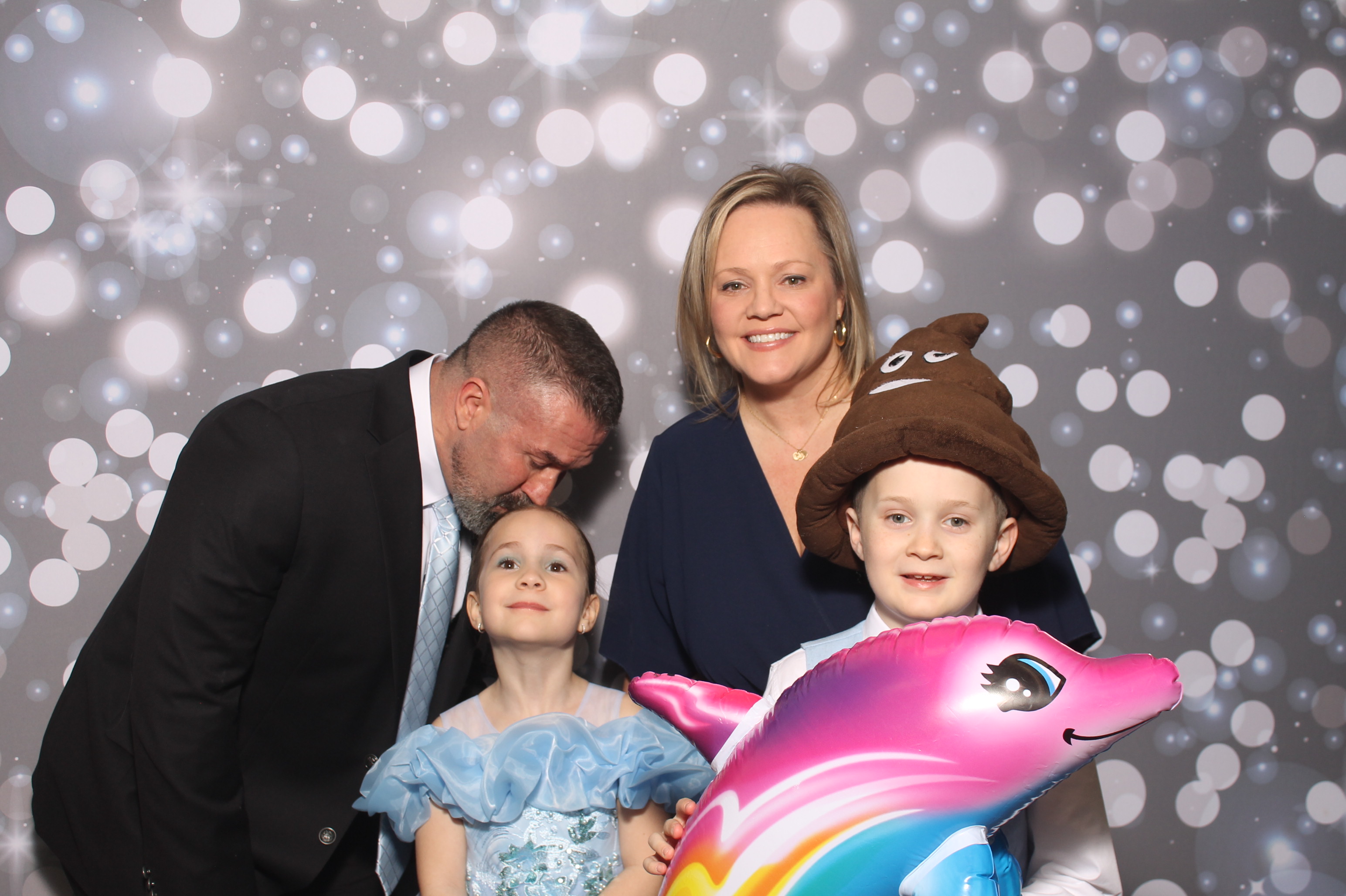 Under The Sea | View more photos from the event at gallery.photoboothcincy.com/u/PhotoBoothCincy/Under-The-Sea