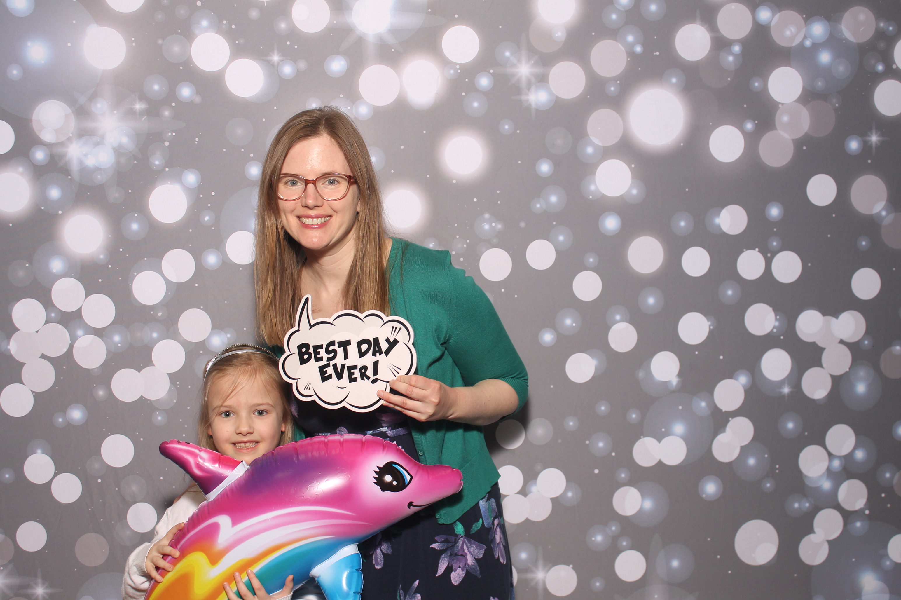 Under The Sea | View more photos from the event at gallery.photoboothcincy.com/u/PhotoBoothCincy/Under-The-Sea