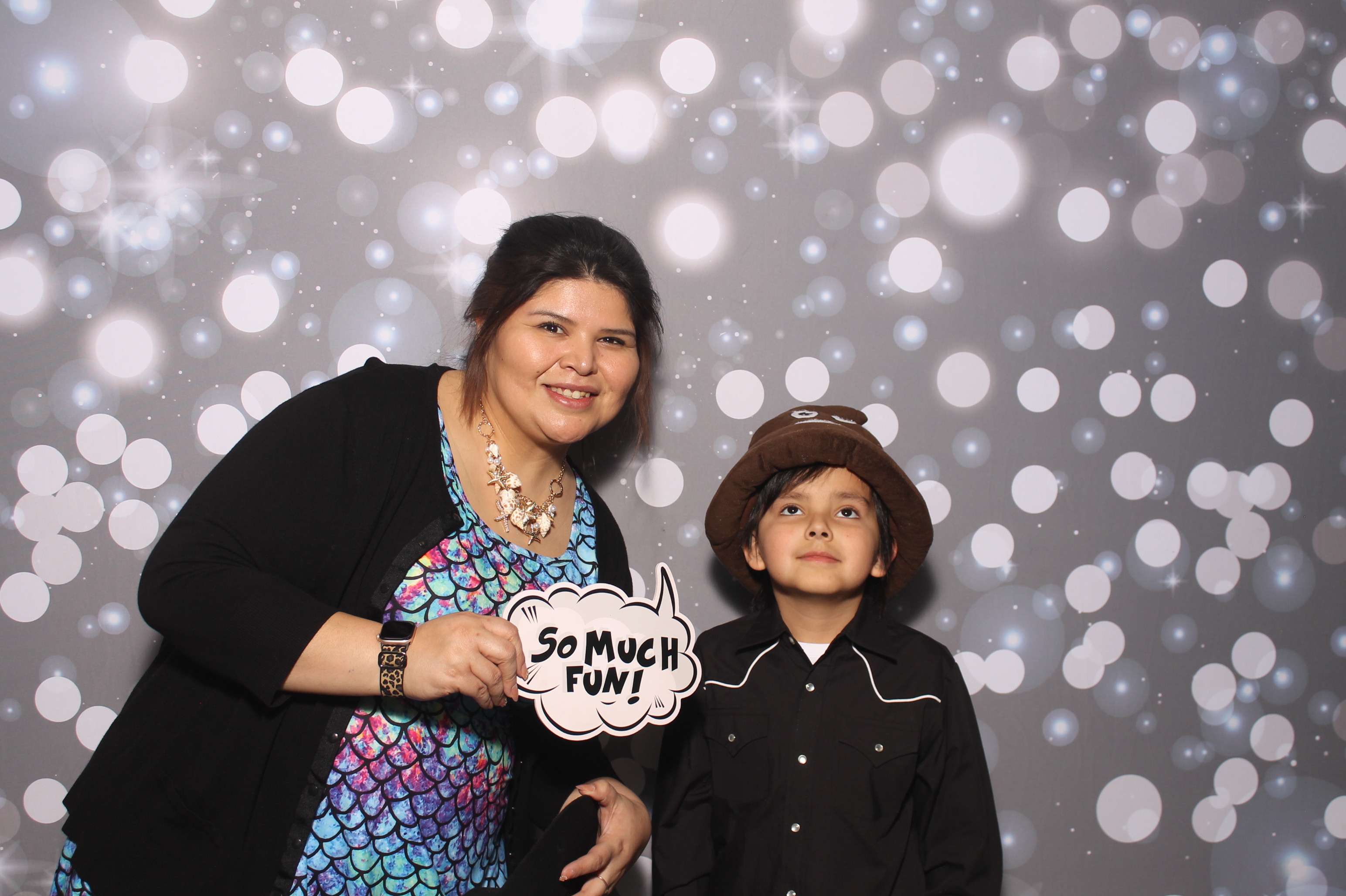 Under The Sea | View more photos from the event at gallery.photoboothcincy.com/u/PhotoBoothCincy/Under-The-Sea