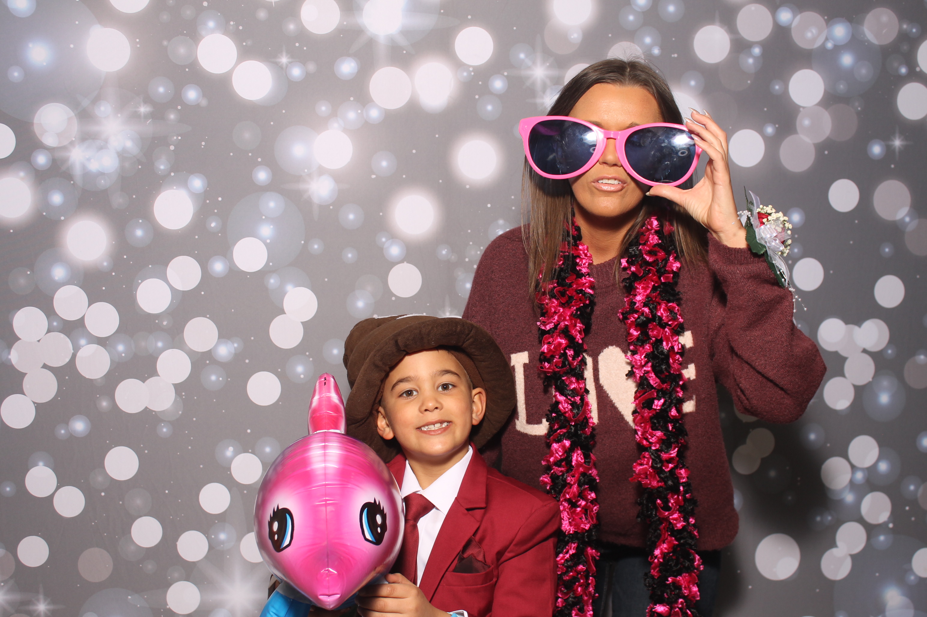 Under The Sea | View more photos from the event at gallery.photoboothcincy.com/u/PhotoBoothCincy/Under-The-Sea
