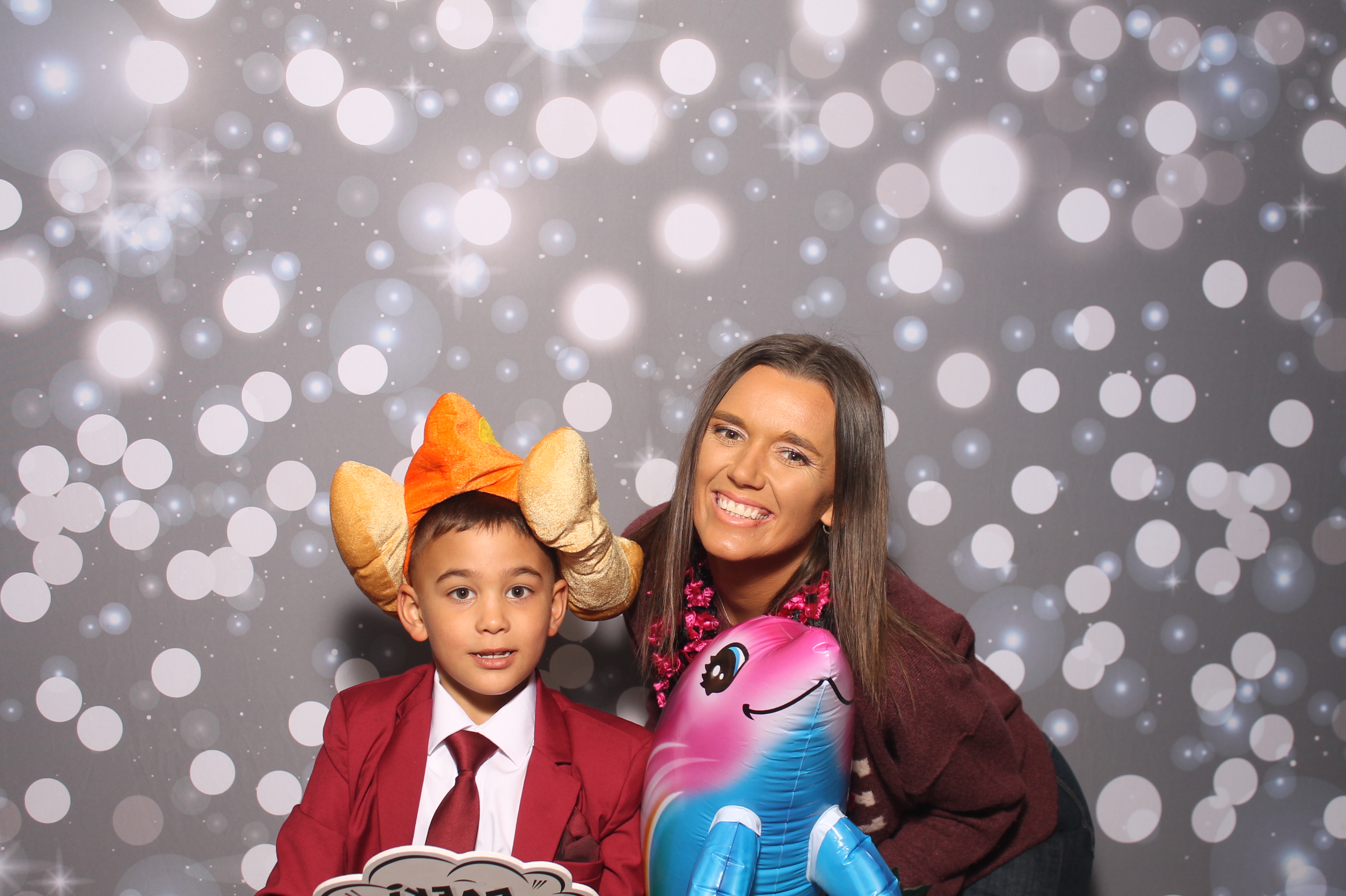 Under The Sea | View more photos from the event at gallery.photoboothcincy.com/u/PhotoBoothCincy/Under-The-Sea