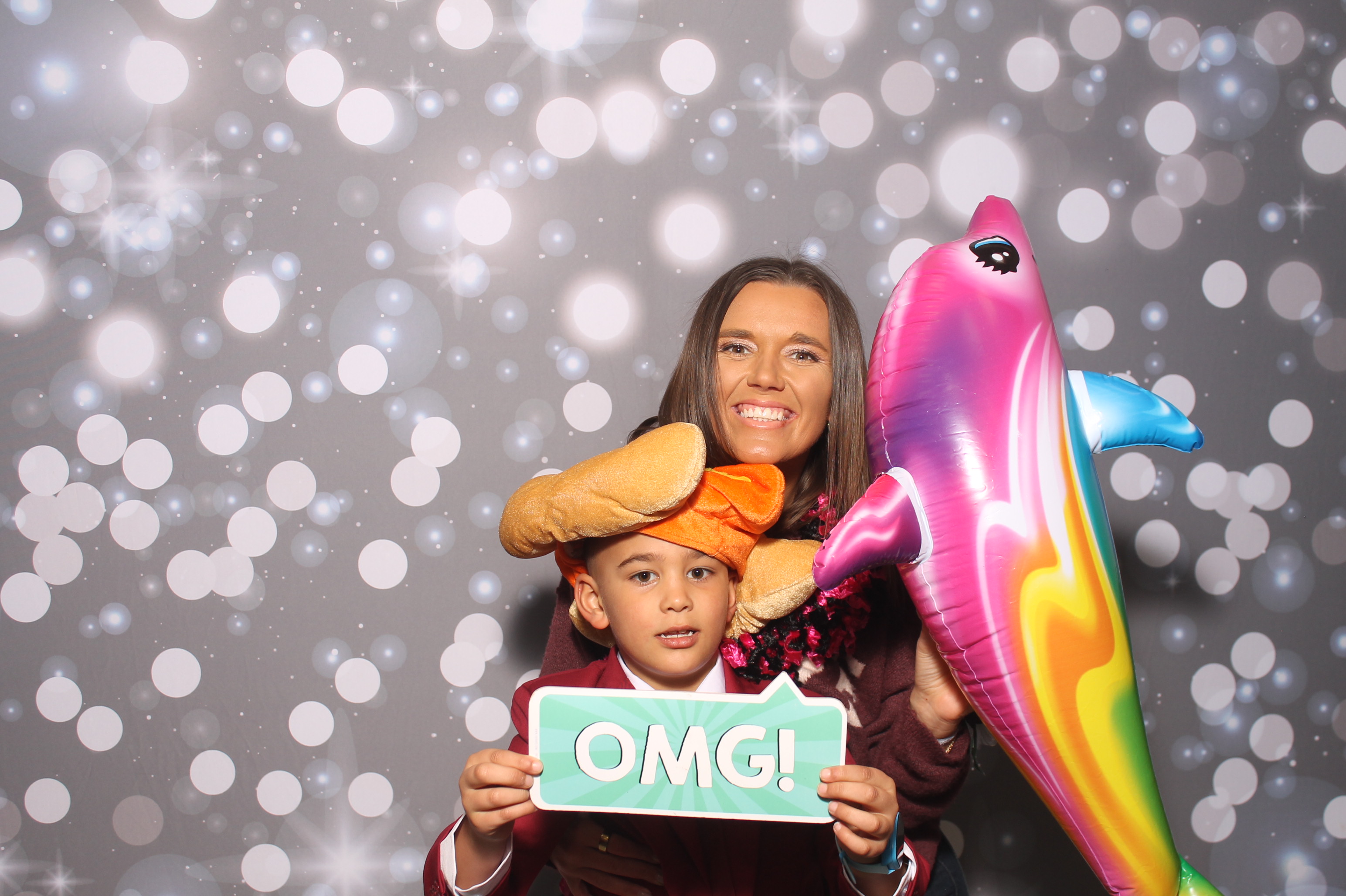 Under The Sea | View more photos from the event at gallery.photoboothcincy.com/u/PhotoBoothCincy/Under-The-Sea
