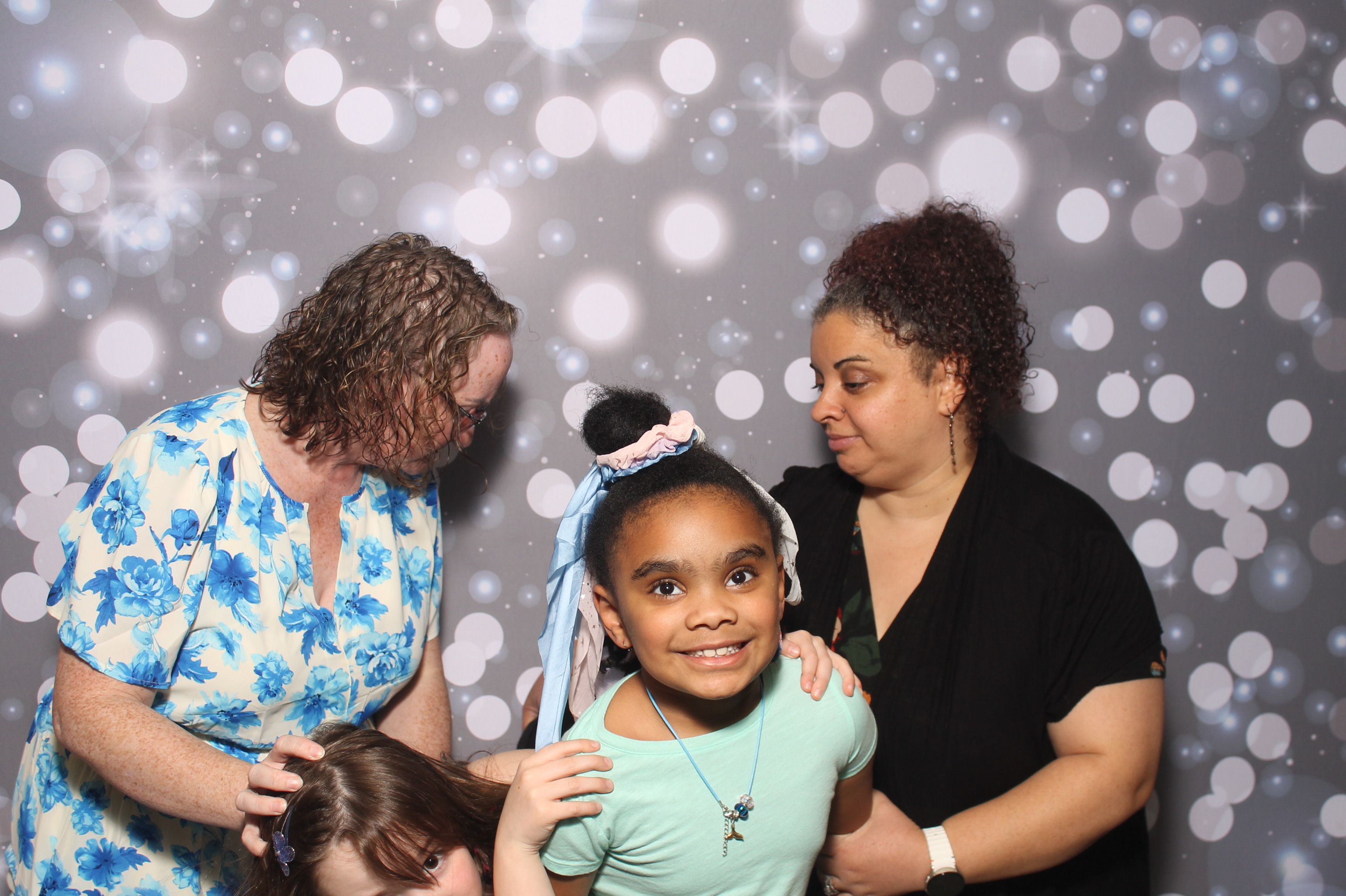 Under The Sea | View more photos from the event at gallery.photoboothcincy.com/u/PhotoBoothCincy/Under-The-Sea
