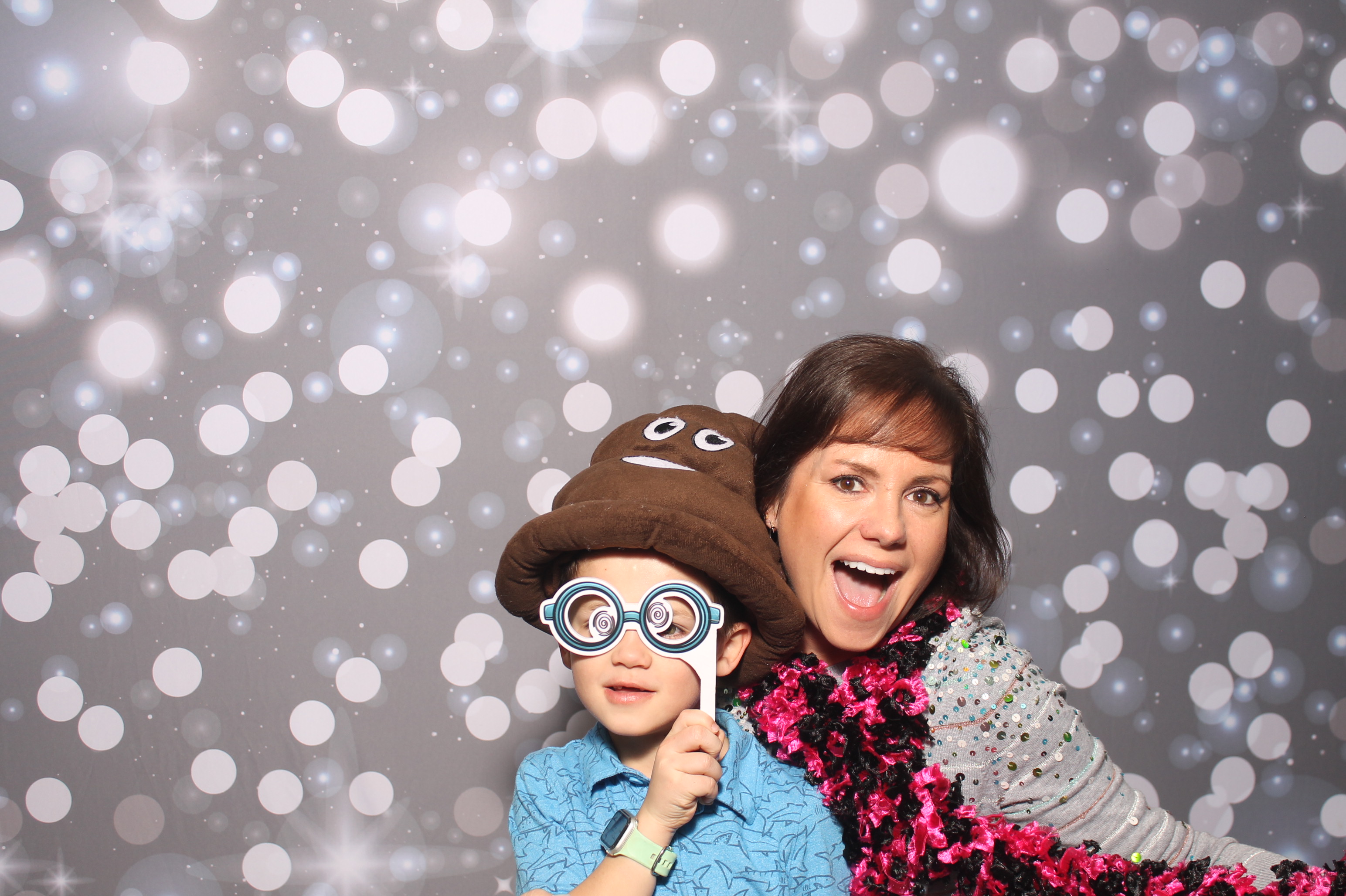 Under The Sea | View more photos from the event at gallery.photoboothcincy.com/u/PhotoBoothCincy/Under-The-Sea
