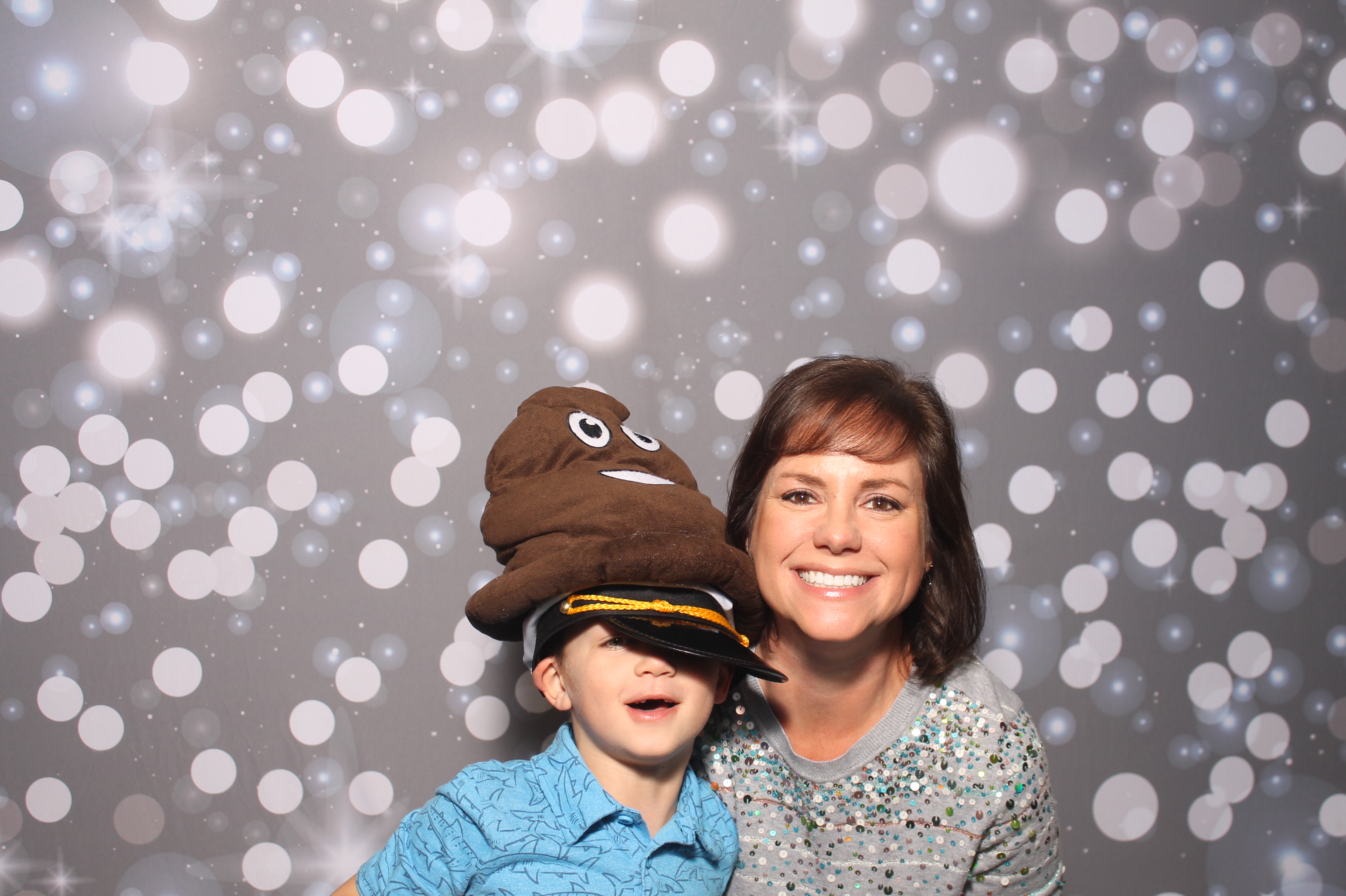 Under The Sea | View more photos from the event at gallery.photoboothcincy.com/u/PhotoBoothCincy/Under-The-Sea