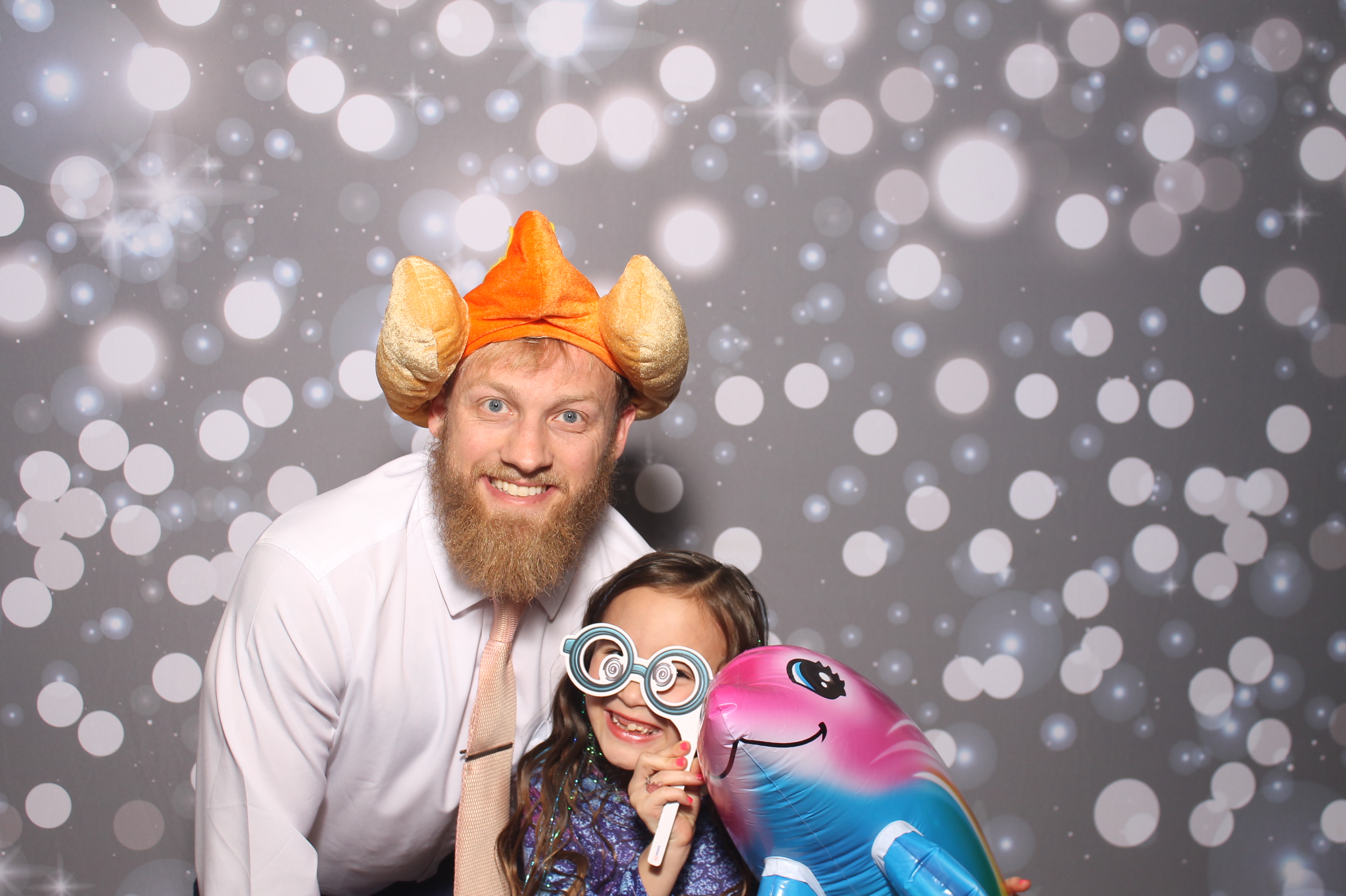 Under The Sea | View more photos from the event at gallery.photoboothcincy.com/u/PhotoBoothCincy/Under-The-Sea