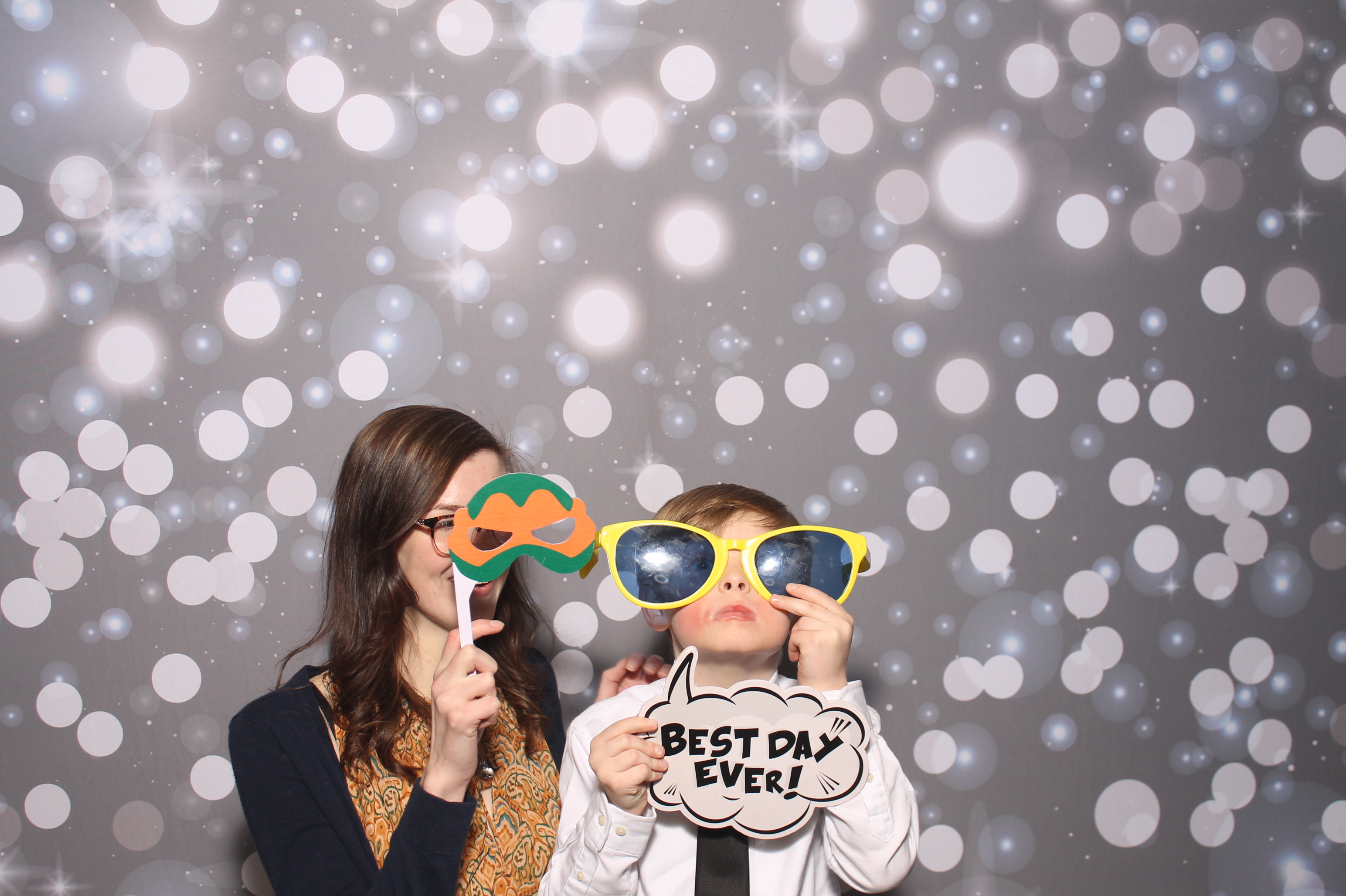 Under The Sea | View more photos from the event at gallery.photoboothcincy.com/u/PhotoBoothCincy/Under-The-Sea