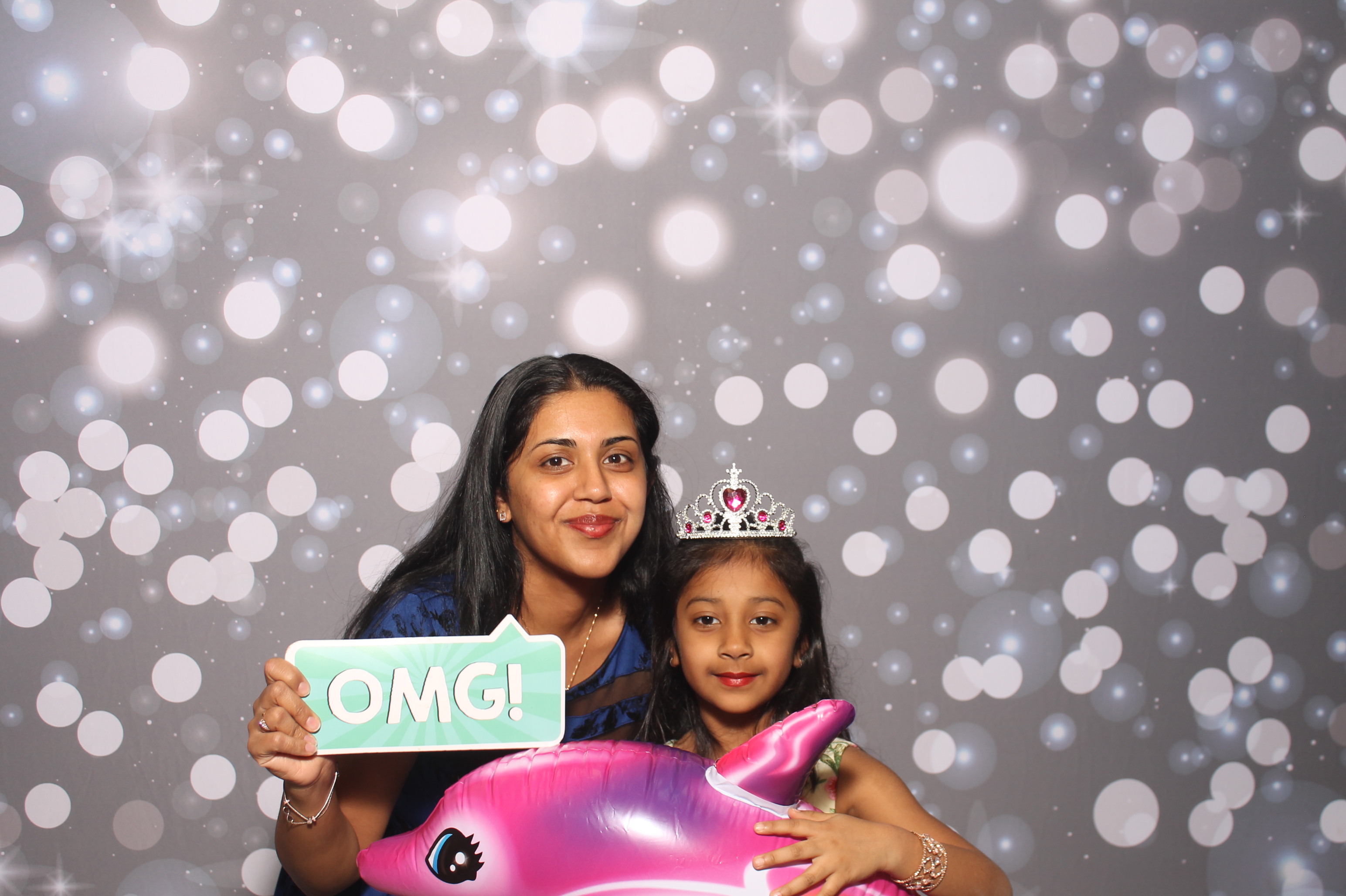 Under The Sea | View more photos from the event at gallery.photoboothcincy.com/u/PhotoBoothCincy/Under-The-Sea