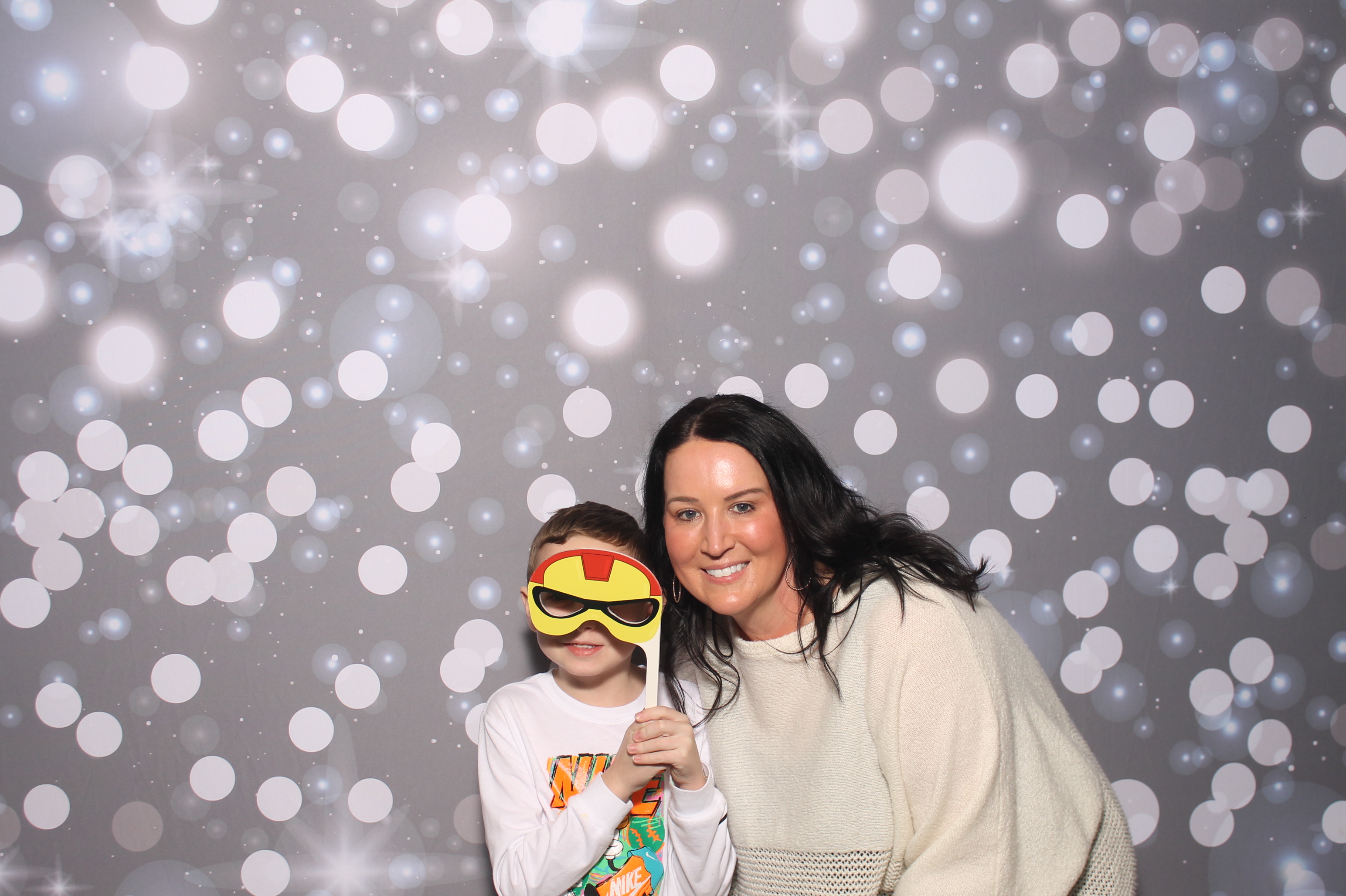 Under The Sea | View more photos from the event at gallery.photoboothcincy.com/u/PhotoBoothCincy/Under-The-Sea