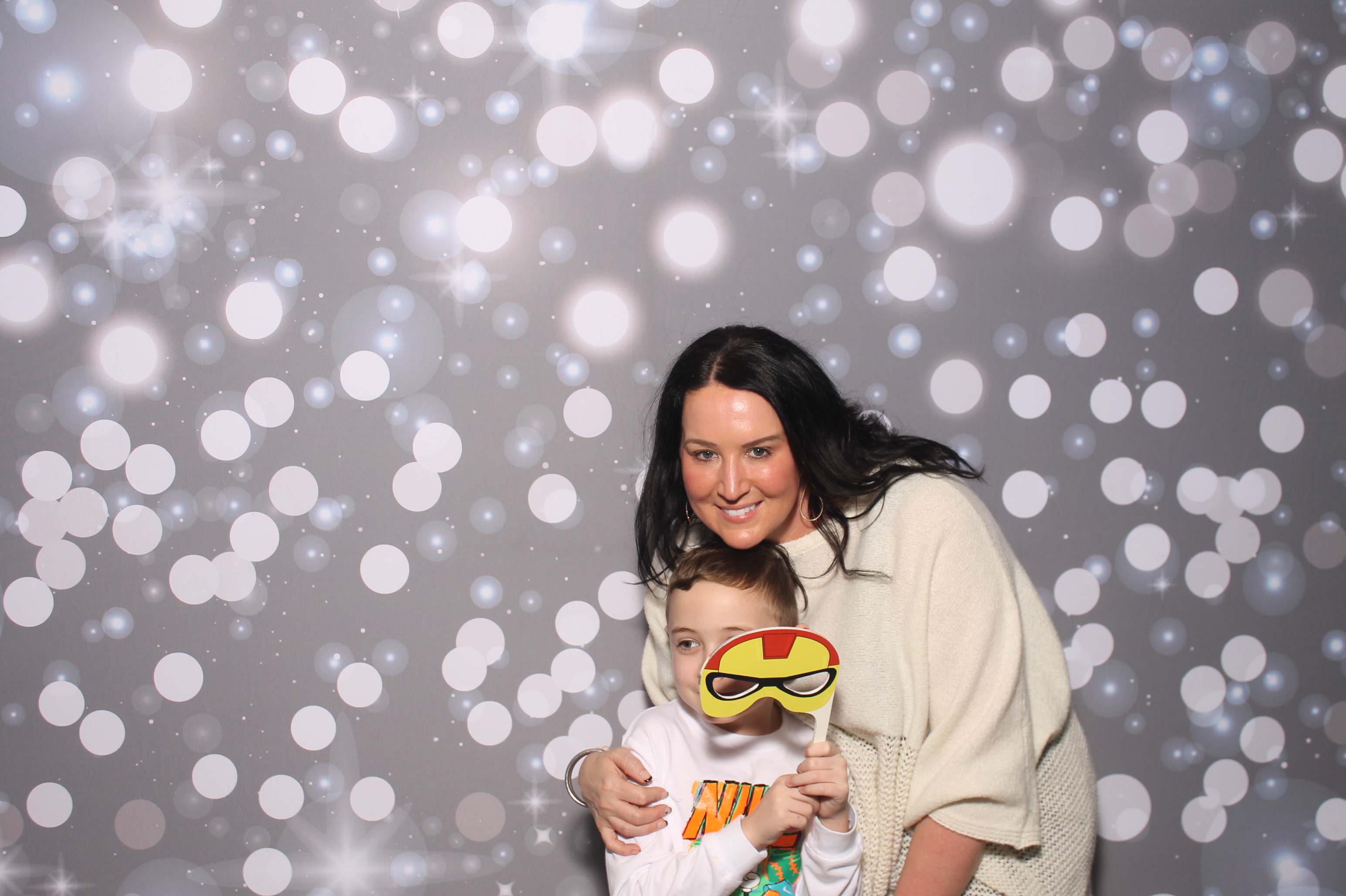 Under The Sea | View more photos from the event at gallery.photoboothcincy.com/u/PhotoBoothCincy/Under-The-Sea