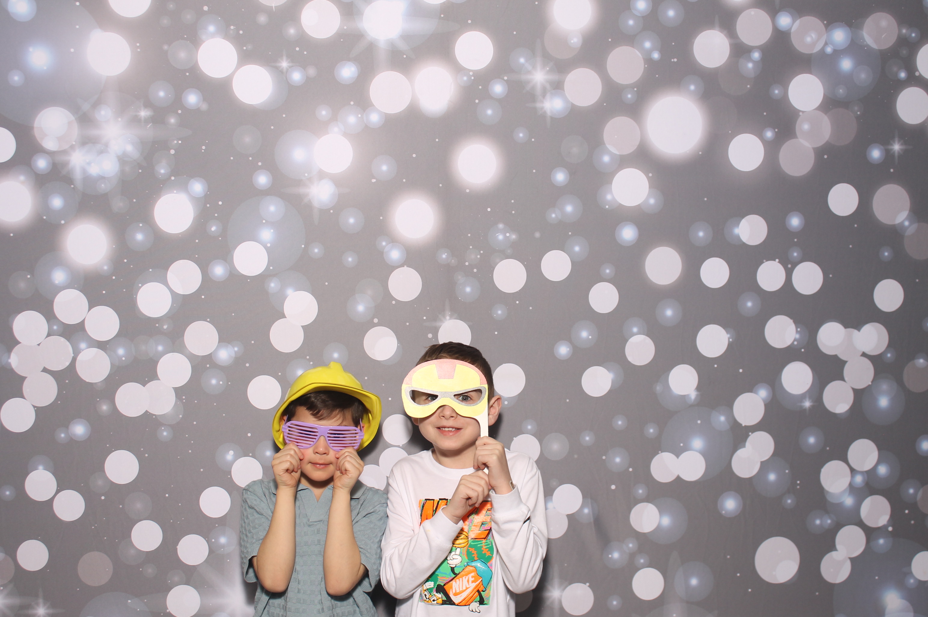 Under The Sea | View more photos from the event at gallery.photoboothcincy.com/u/PhotoBoothCincy/Under-The-Sea
