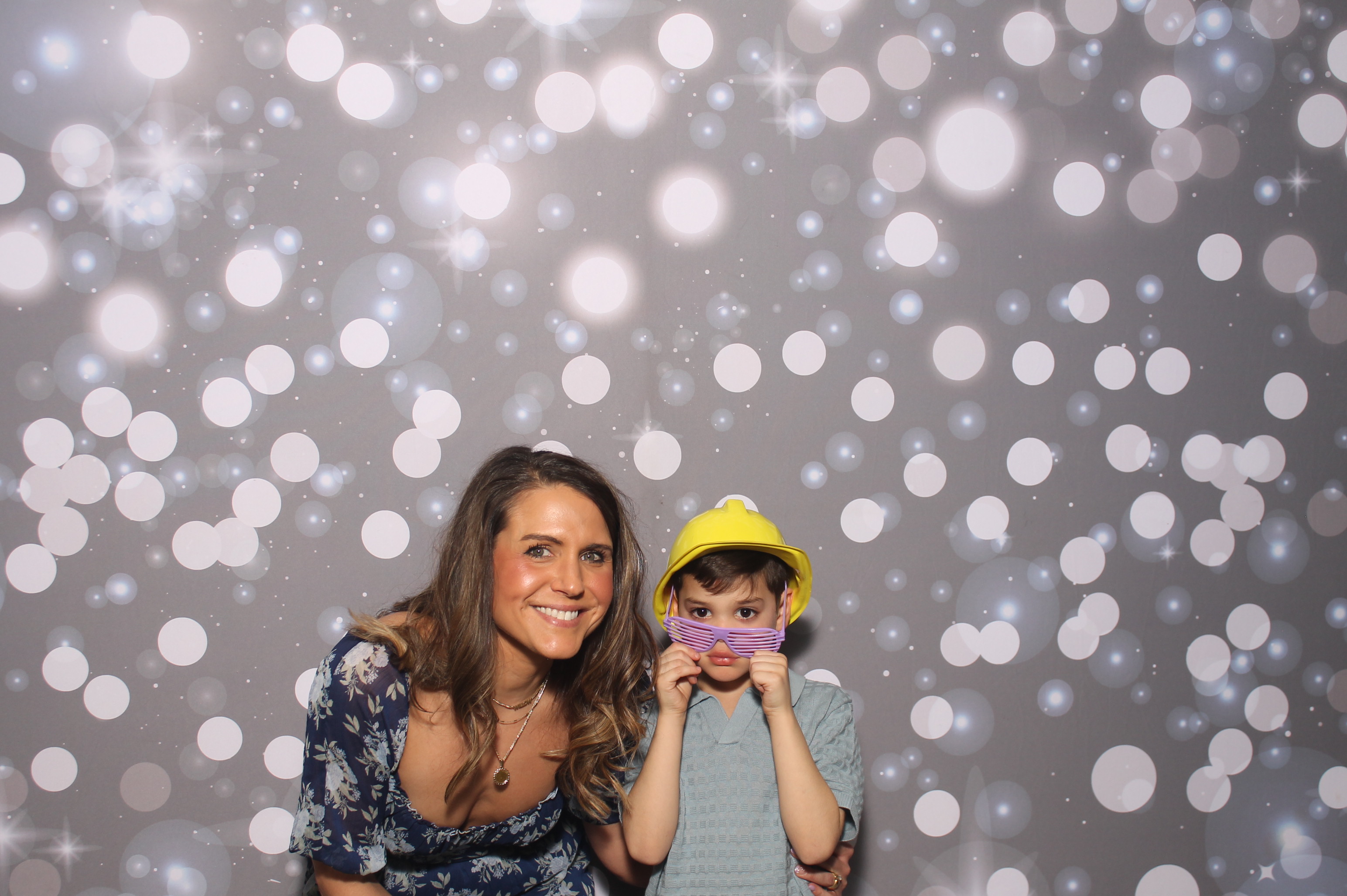 Under The Sea | View more photos from the event at gallery.photoboothcincy.com/u/PhotoBoothCincy/Under-The-Sea