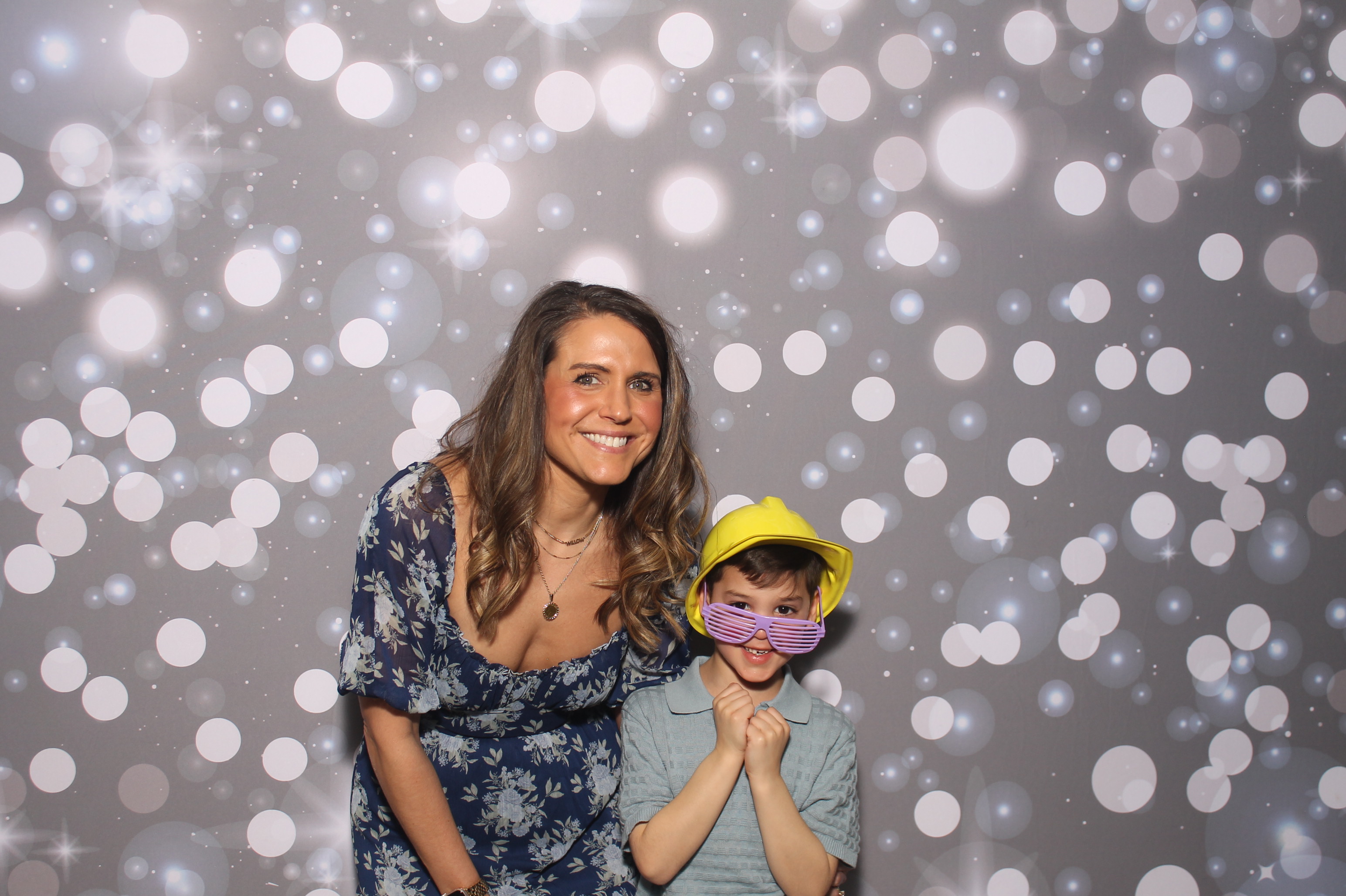 Under The Sea | View more photos from the event at gallery.photoboothcincy.com/u/PhotoBoothCincy/Under-The-Sea