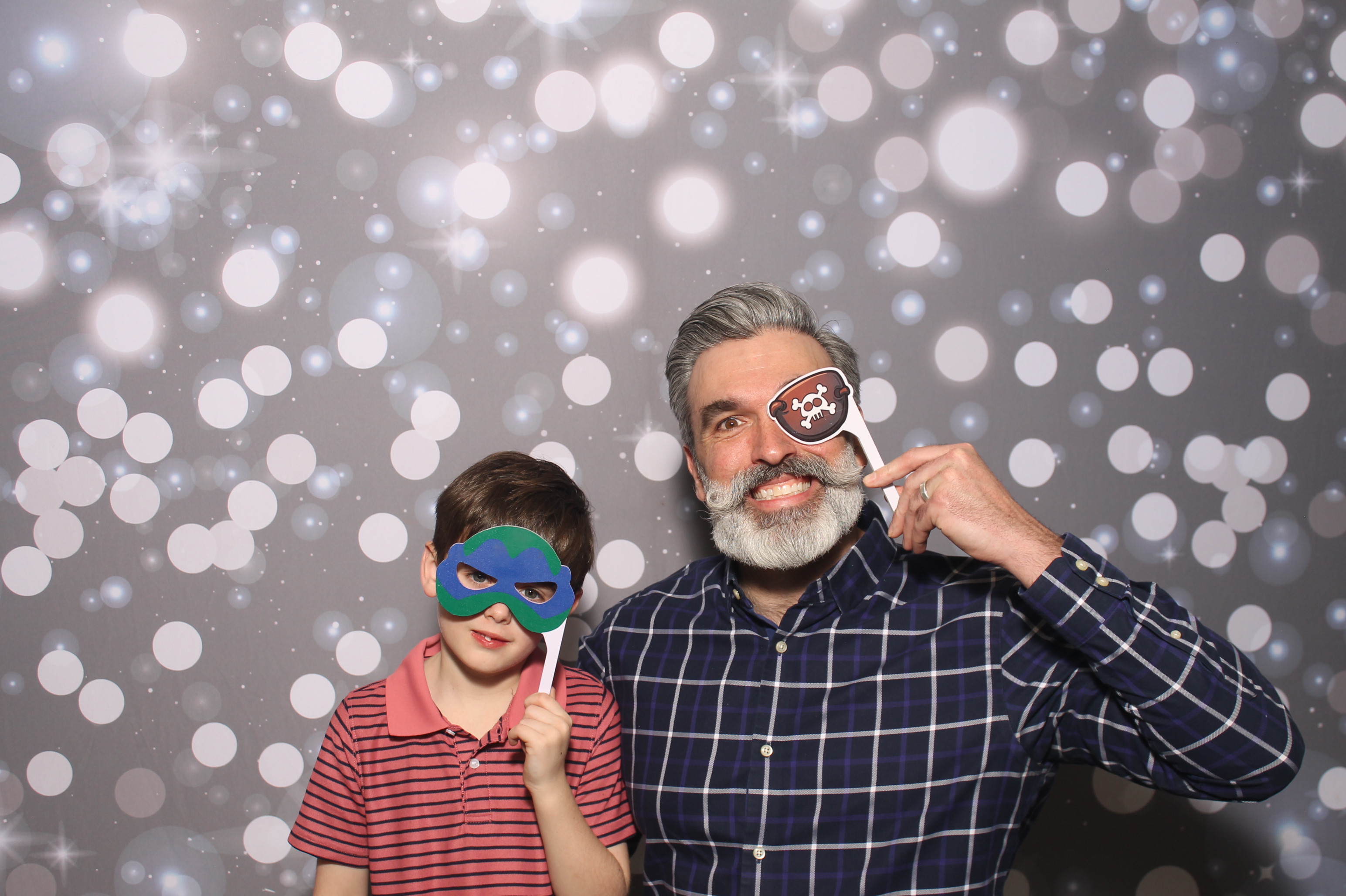 Under The Sea | View more photos from the event at gallery.photoboothcincy.com/u/PhotoBoothCincy/Under-The-Sea