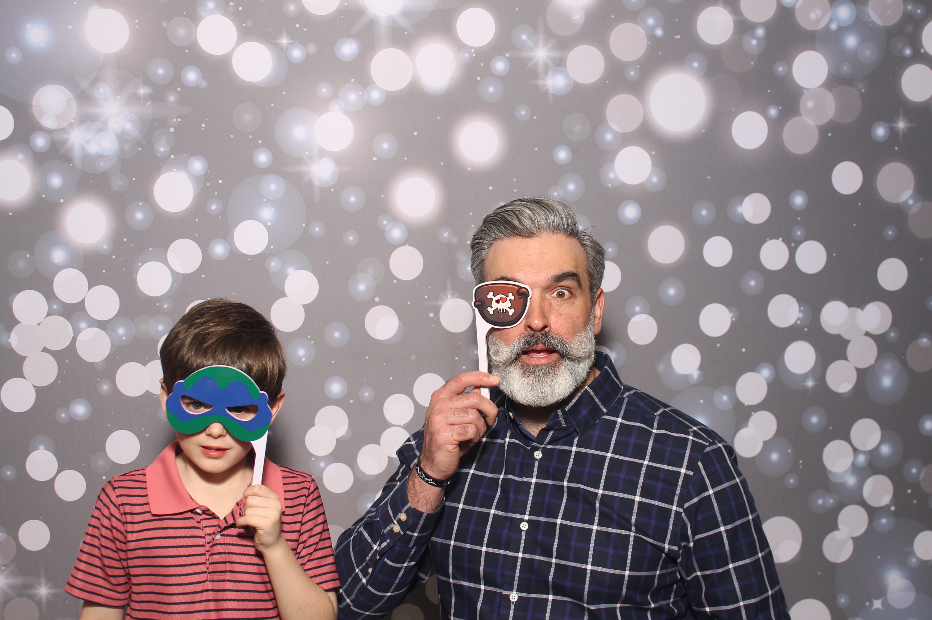 Under The Sea | View more photos from the event at gallery.photoboothcincy.com/u/PhotoBoothCincy/Under-The-Sea