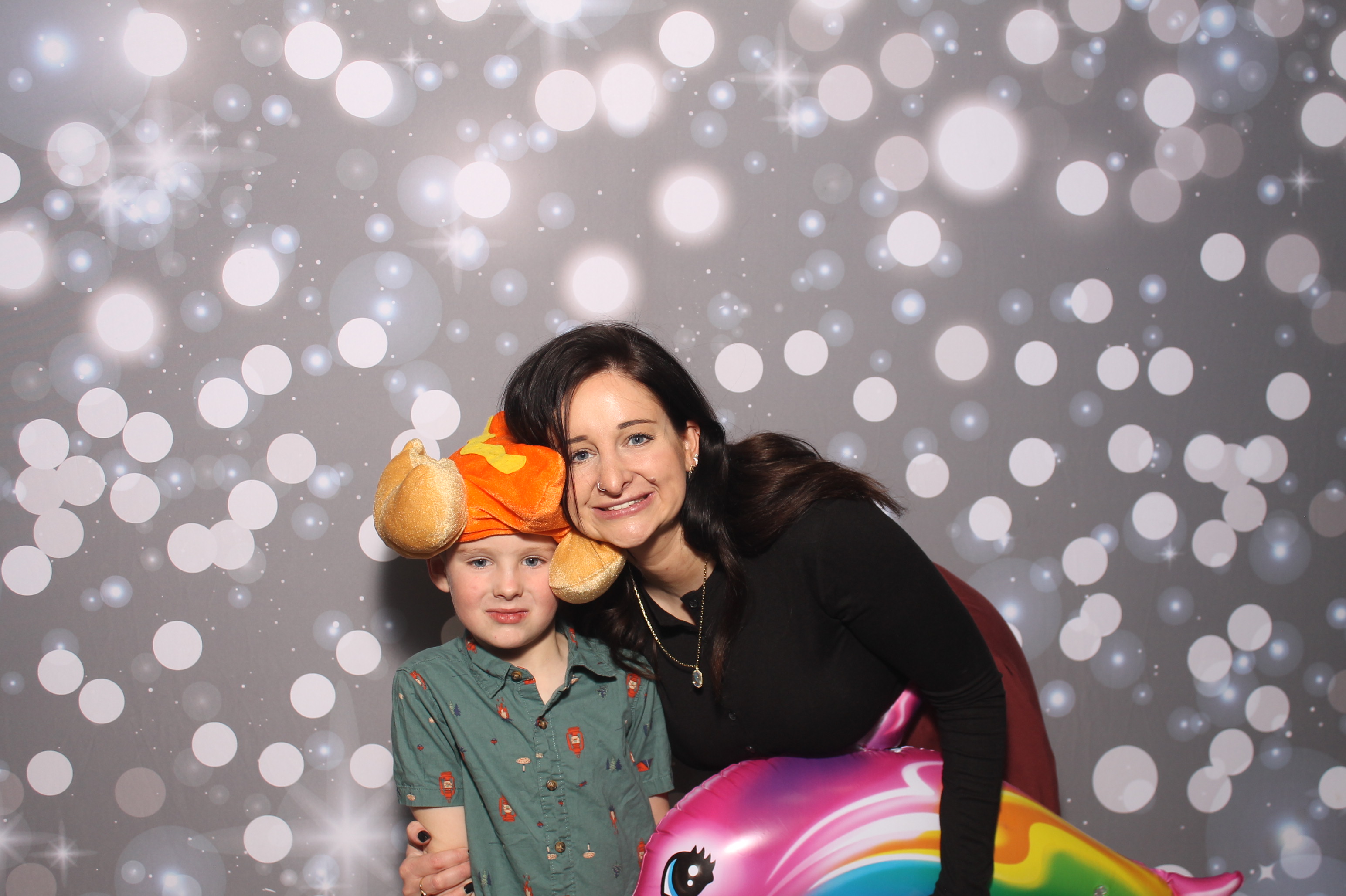 Under The Sea | View more photos from the event at gallery.photoboothcincy.com/u/PhotoBoothCincy/Under-The-Sea