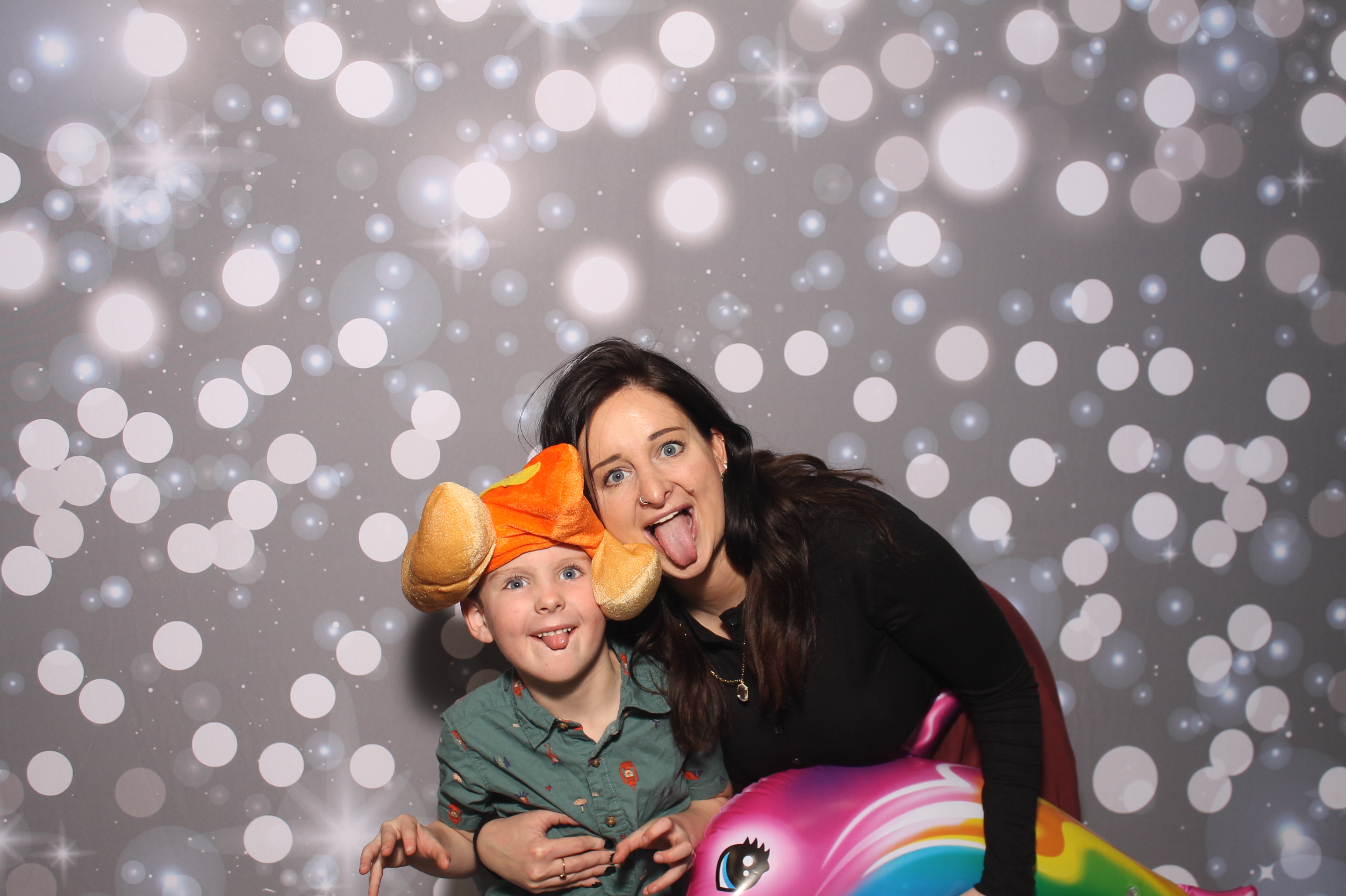 Under The Sea | View more photos from the event at gallery.photoboothcincy.com/u/PhotoBoothCincy/Under-The-Sea