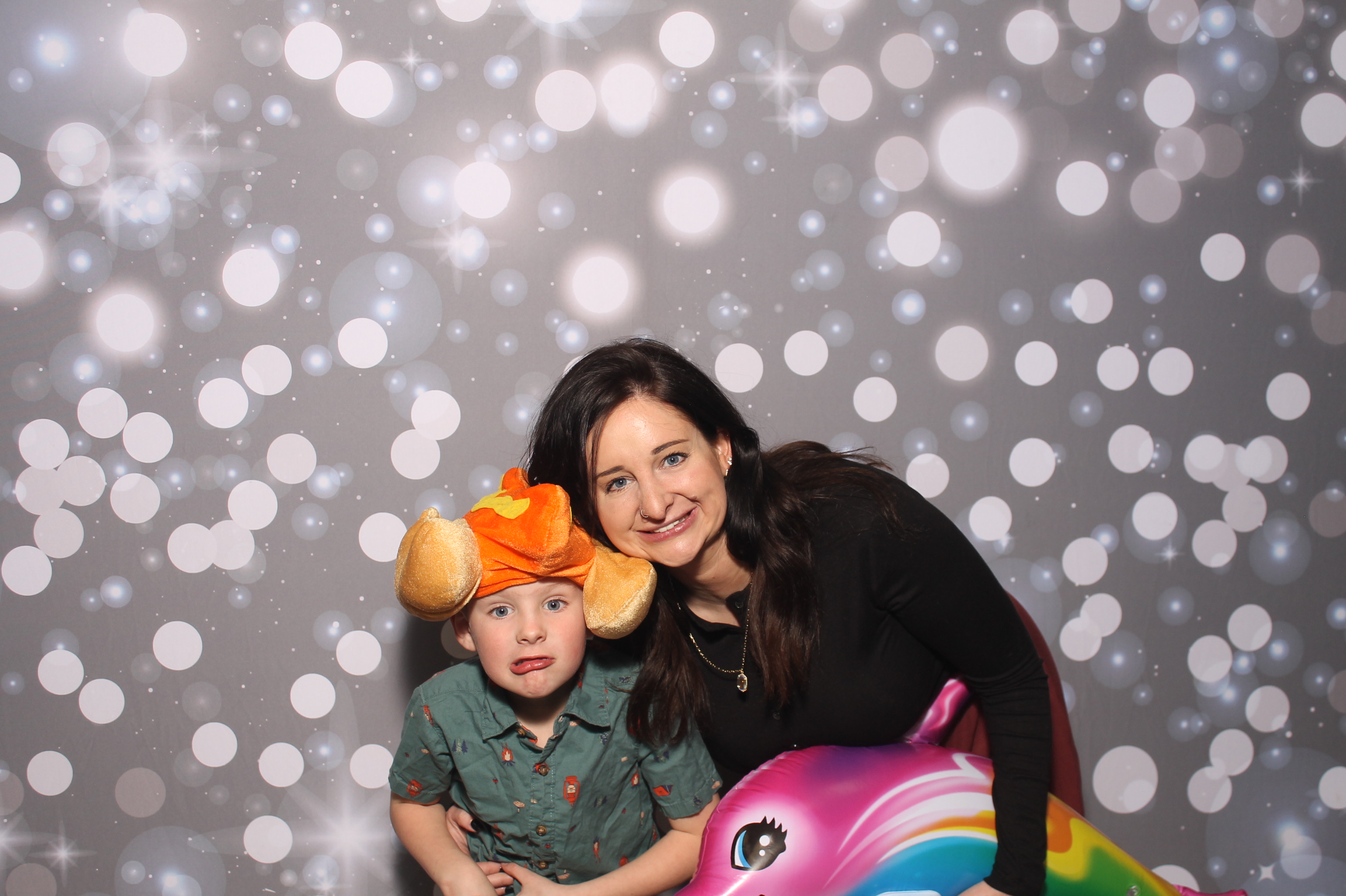 Under The Sea | View more photos from the event at gallery.photoboothcincy.com/u/PhotoBoothCincy/Under-The-Sea