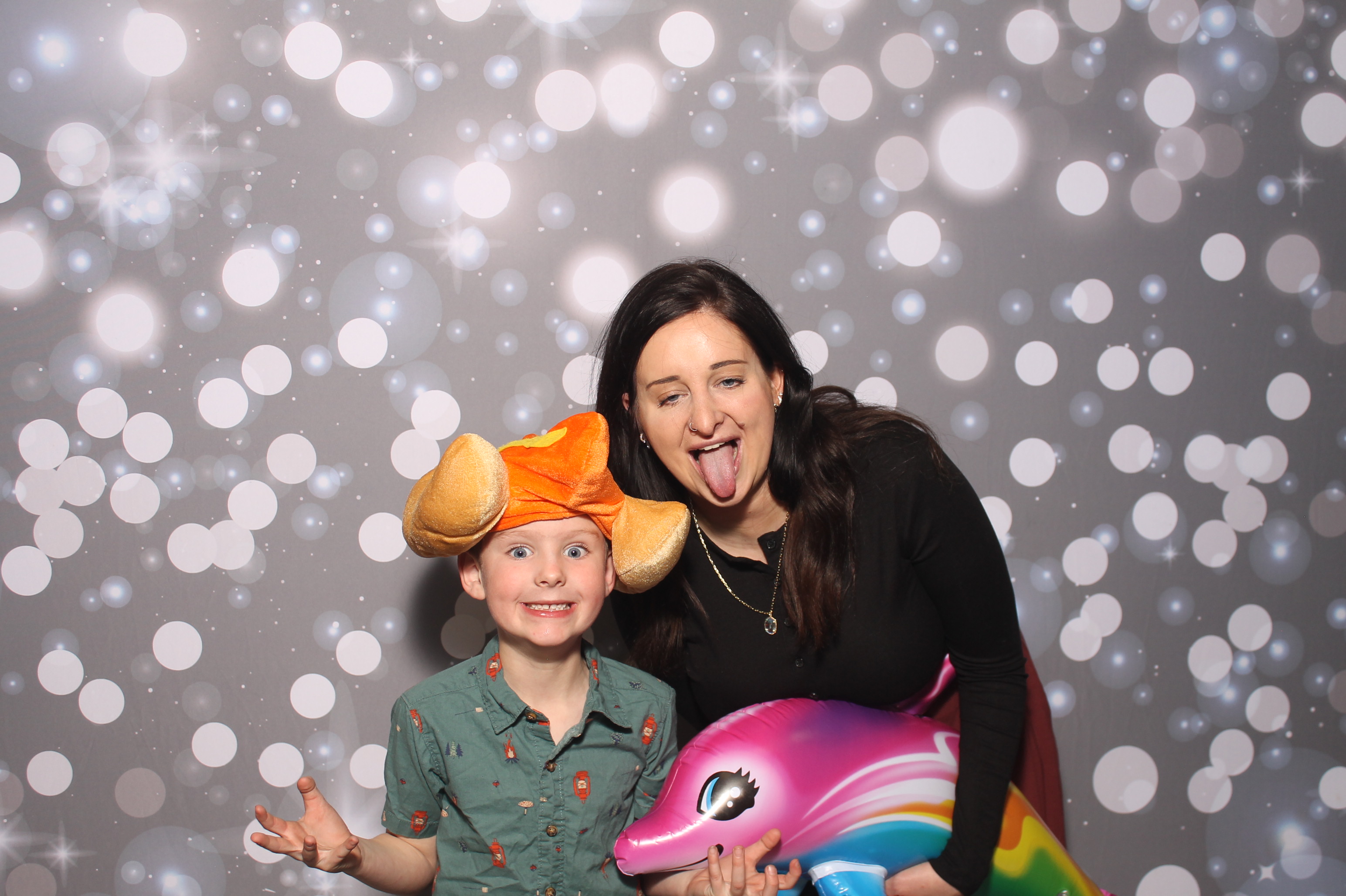 Under The Sea | View more photos from the event at gallery.photoboothcincy.com/u/PhotoBoothCincy/Under-The-Sea