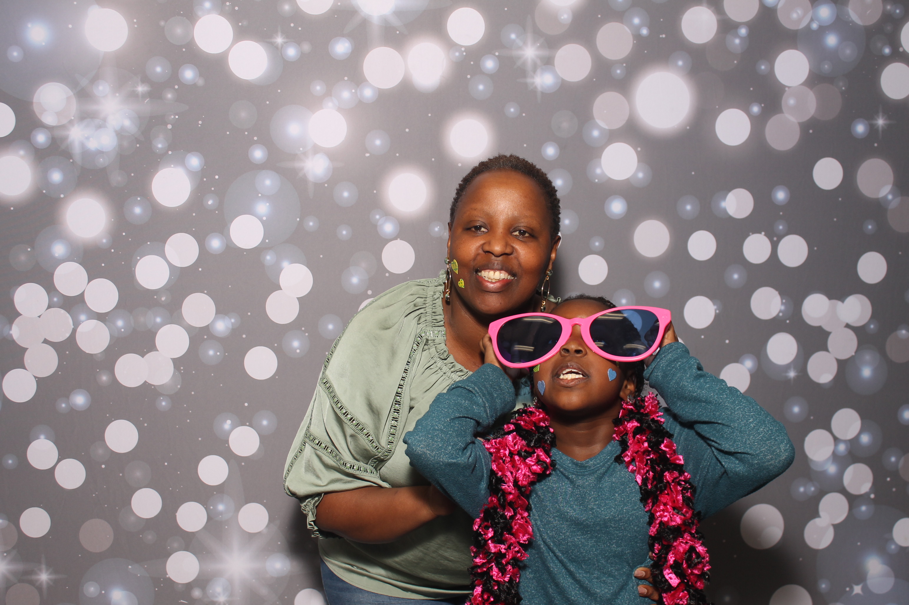 Under The Sea | View more photos from the event at gallery.photoboothcincy.com/u/PhotoBoothCincy/Under-The-Sea