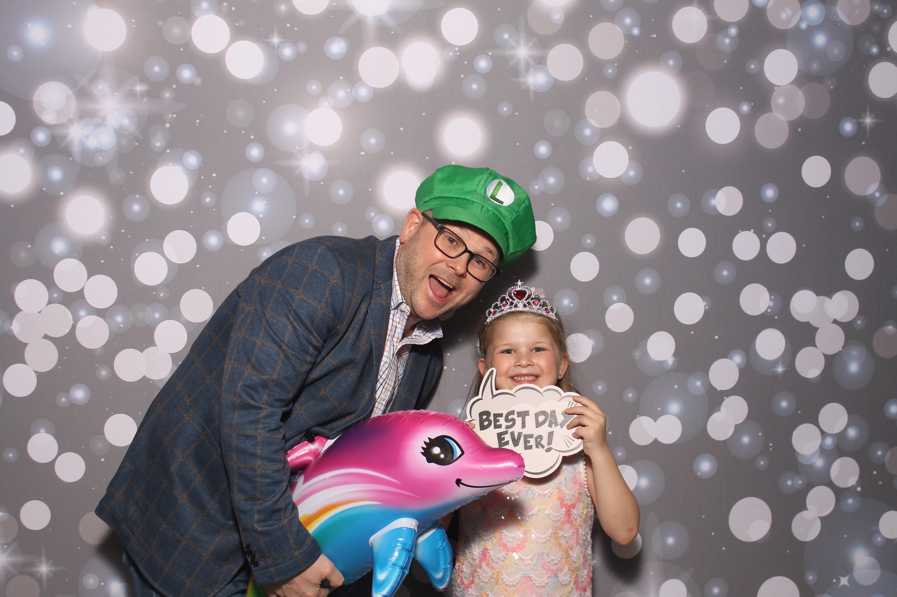Under The Sea | View more photos from the event at gallery.photoboothcincy.com/u/PhotoBoothCincy/Under-The-Sea