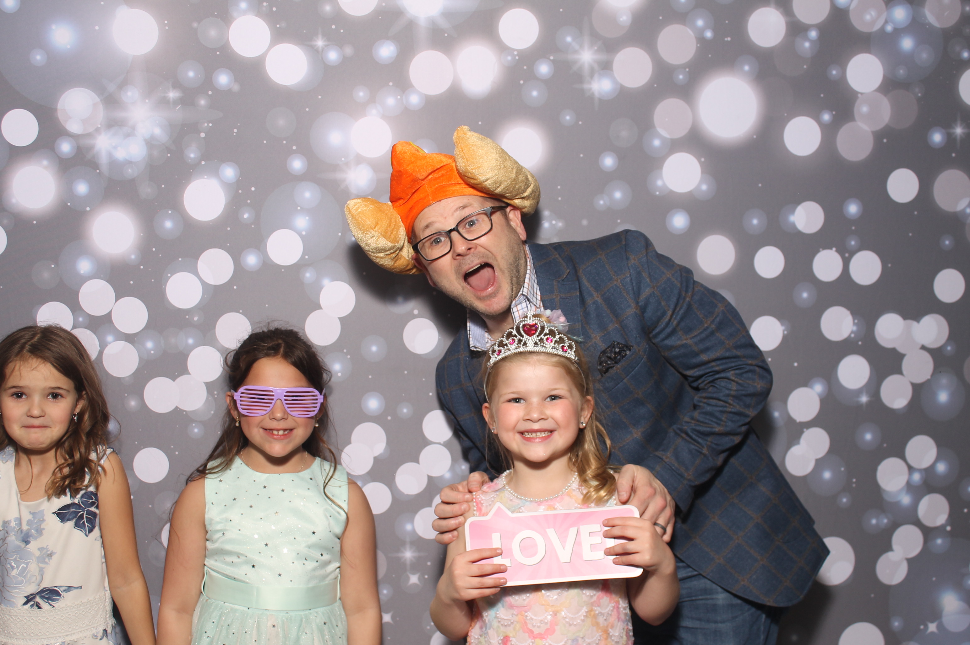 Under The Sea | View more photos from the event at gallery.photoboothcincy.com/u/PhotoBoothCincy/Under-The-Sea