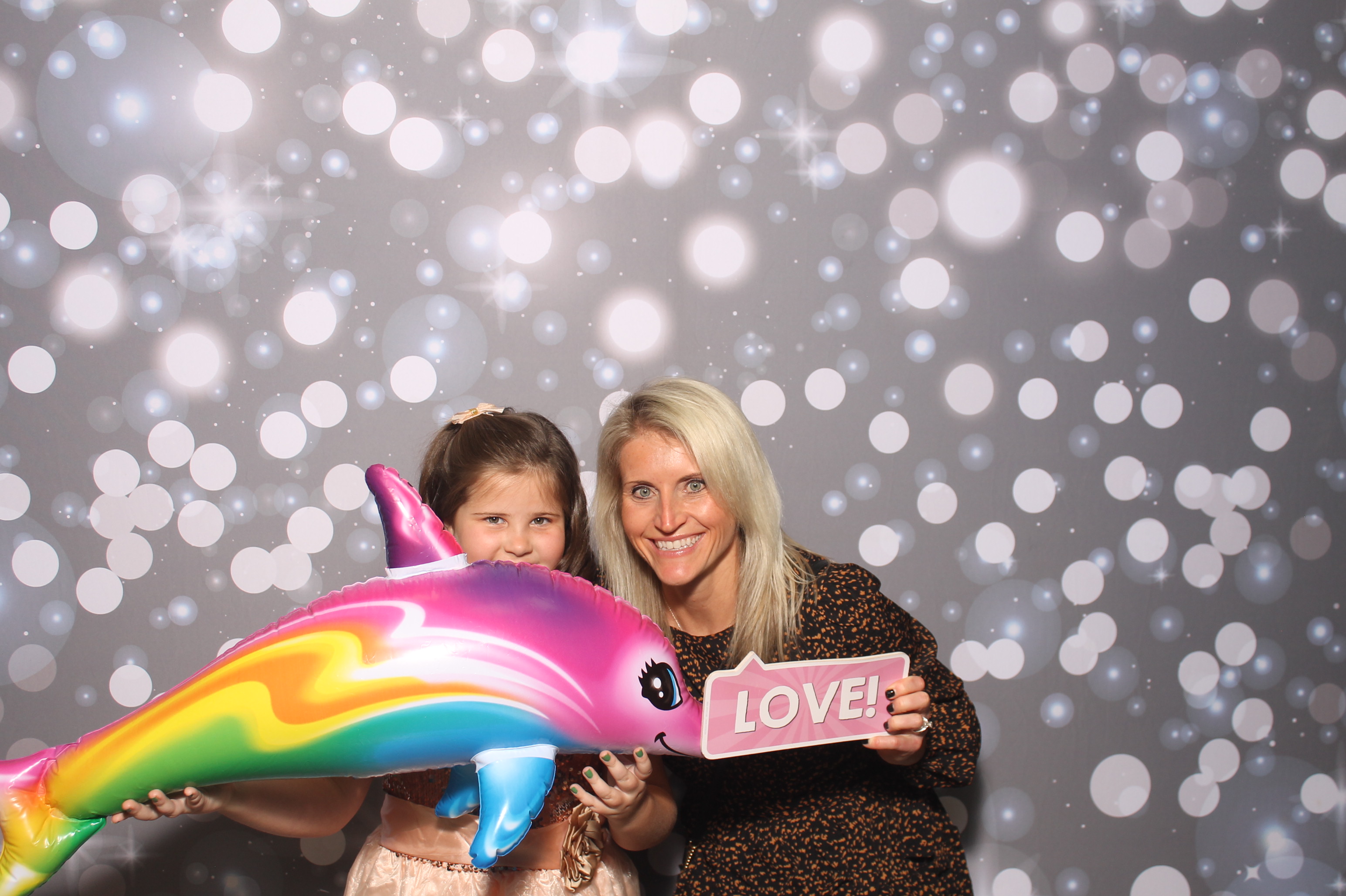 Under The Sea | View more photos from the event at gallery.photoboothcincy.com/u/PhotoBoothCincy/Under-The-Sea