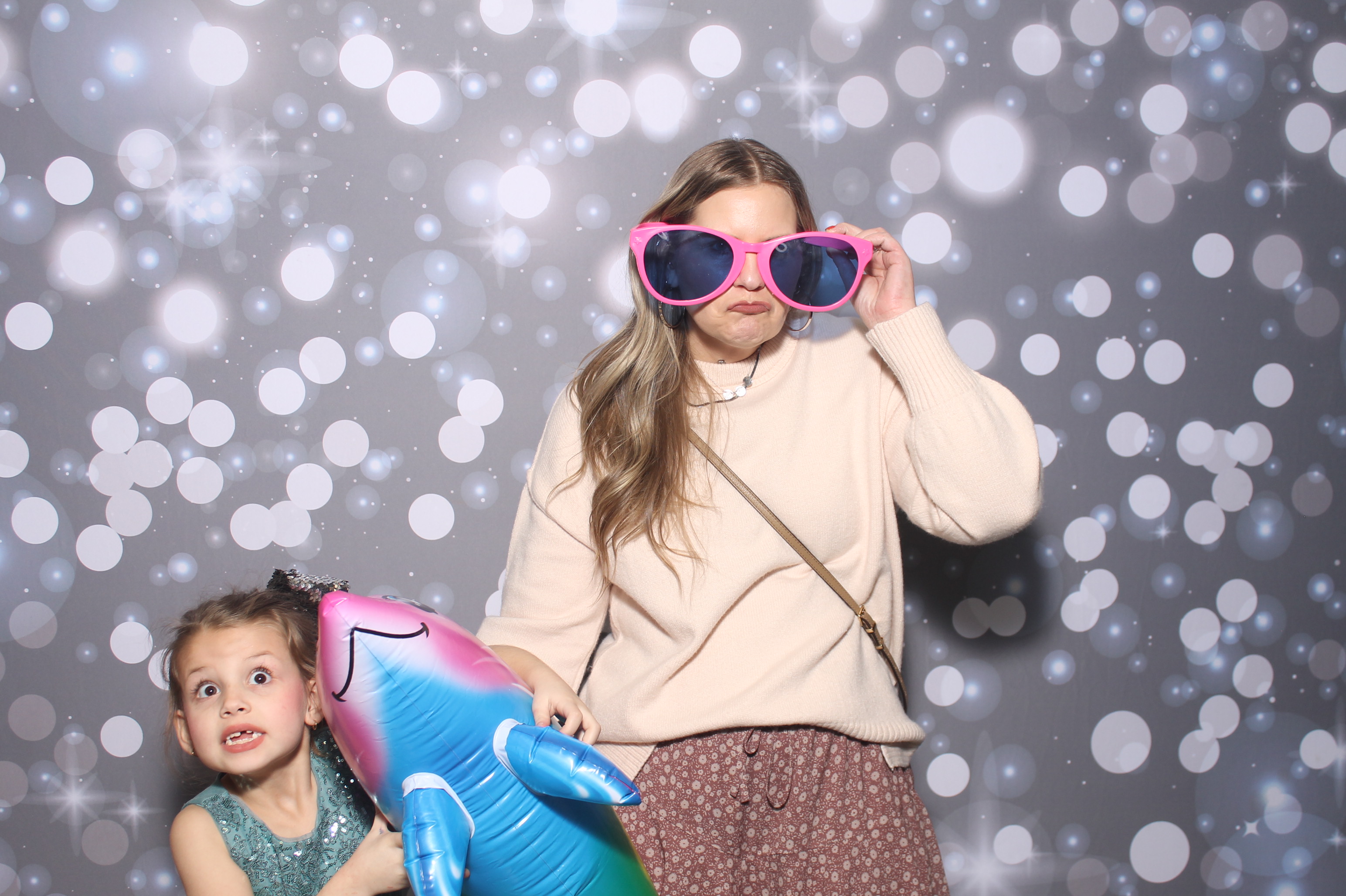 Under The Sea | View more photos from the event at gallery.photoboothcincy.com/u/PhotoBoothCincy/Under-The-Sea