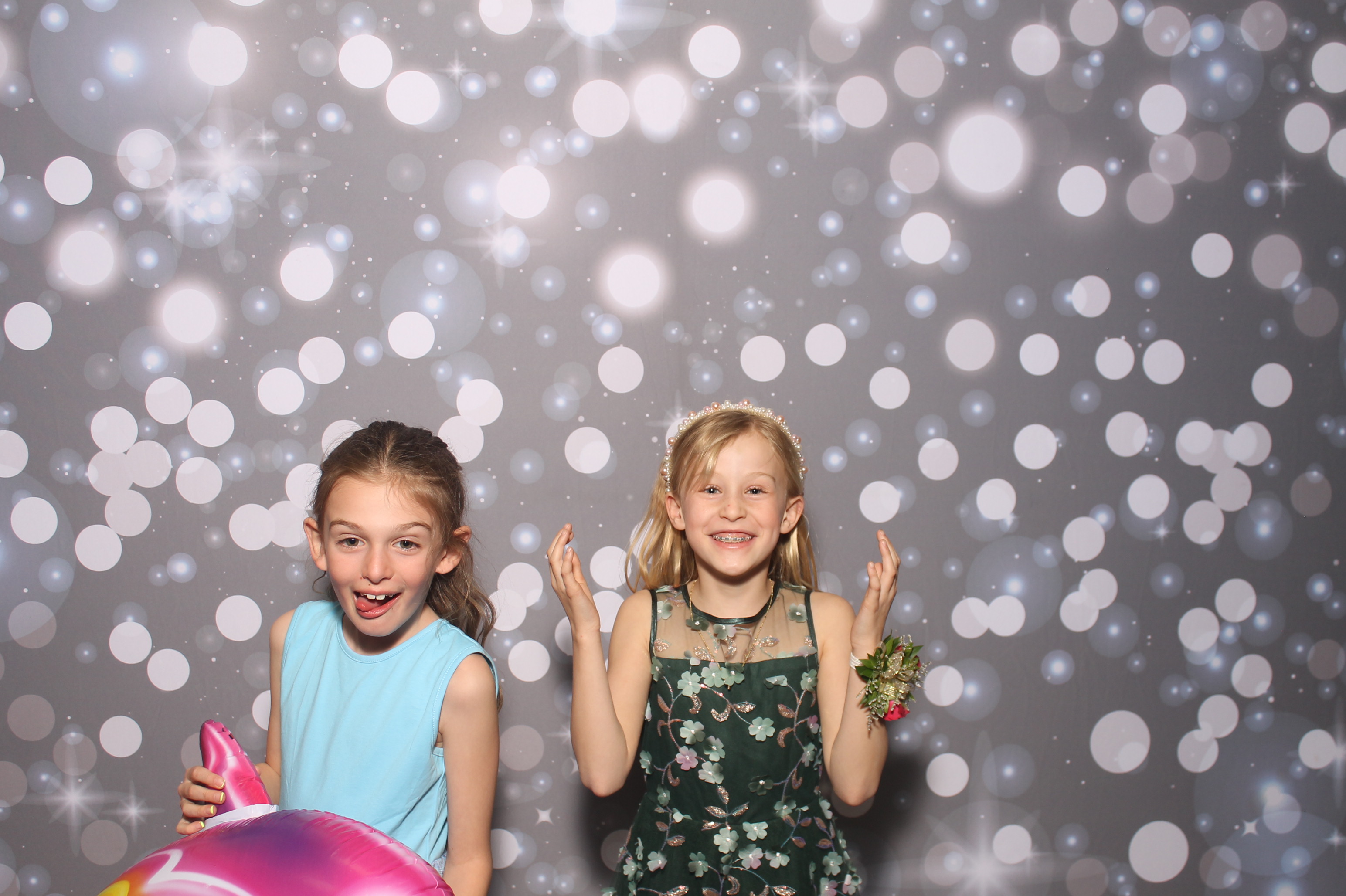 Under The Sea | View more photos from the event at gallery.photoboothcincy.com/u/PhotoBoothCincy/Under-The-Sea